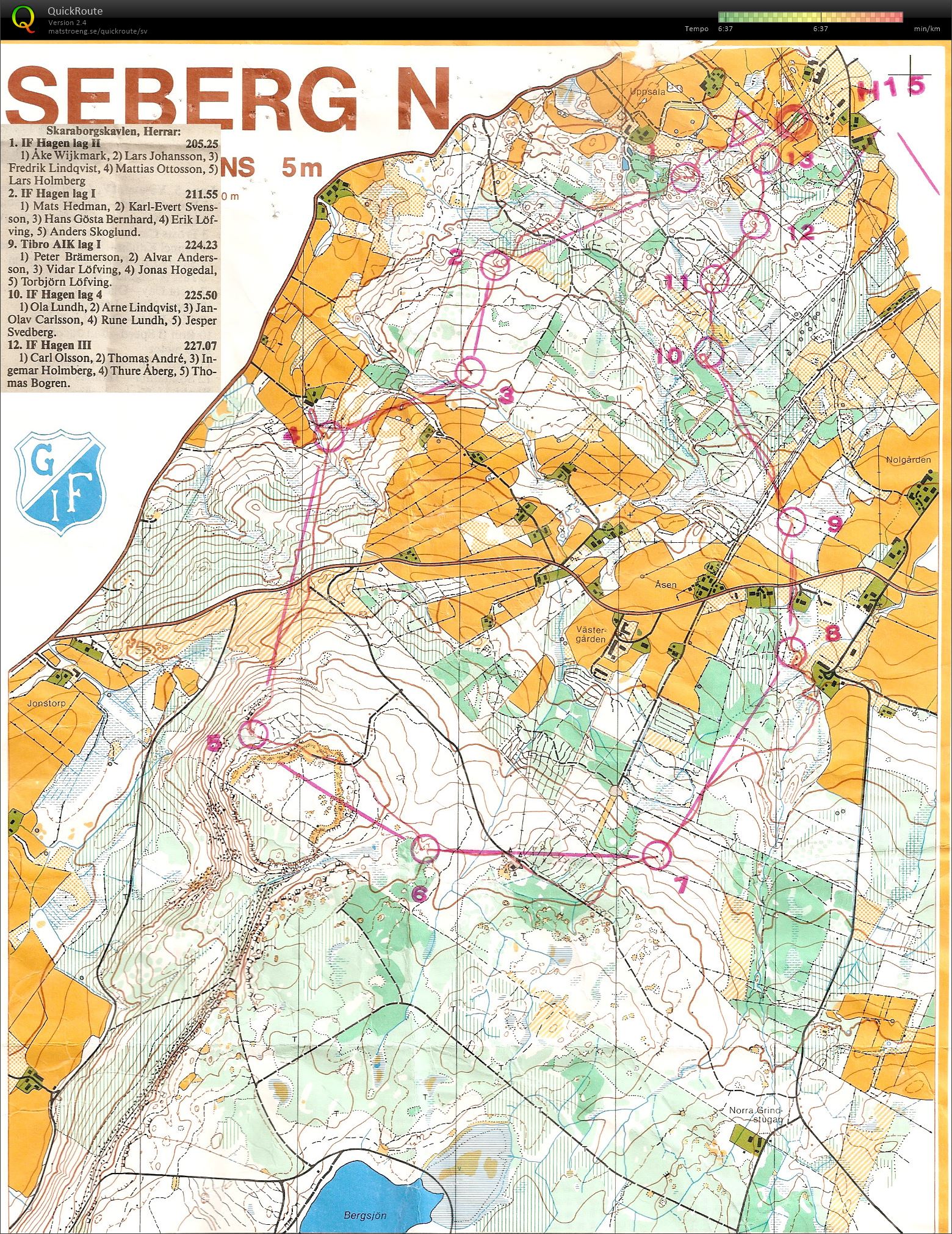 Skaraborgskavlen (1991-09-14)