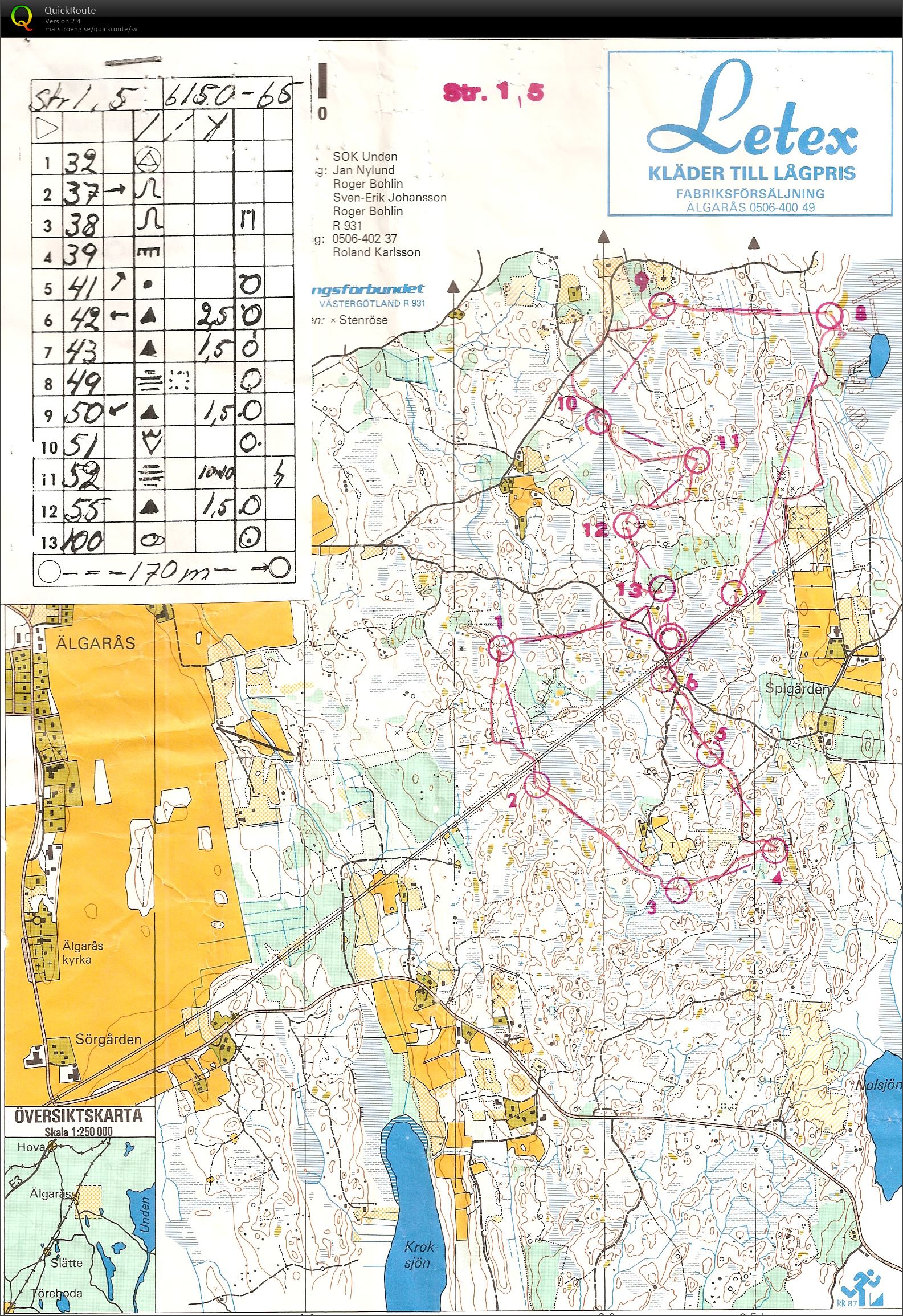 Skaraborgskavlen (1990-09-15)