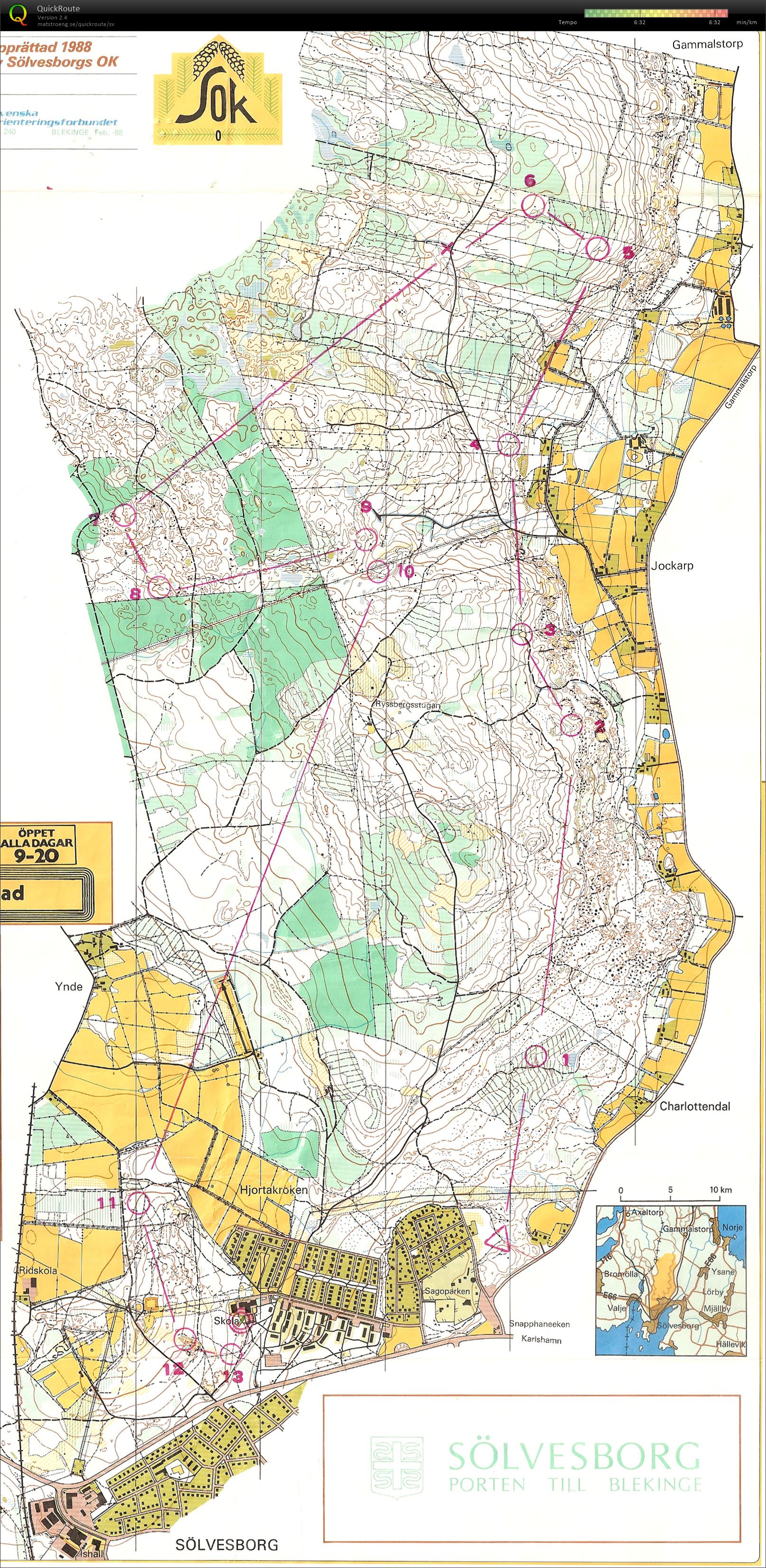 Sölvesborg (1989-03-26)