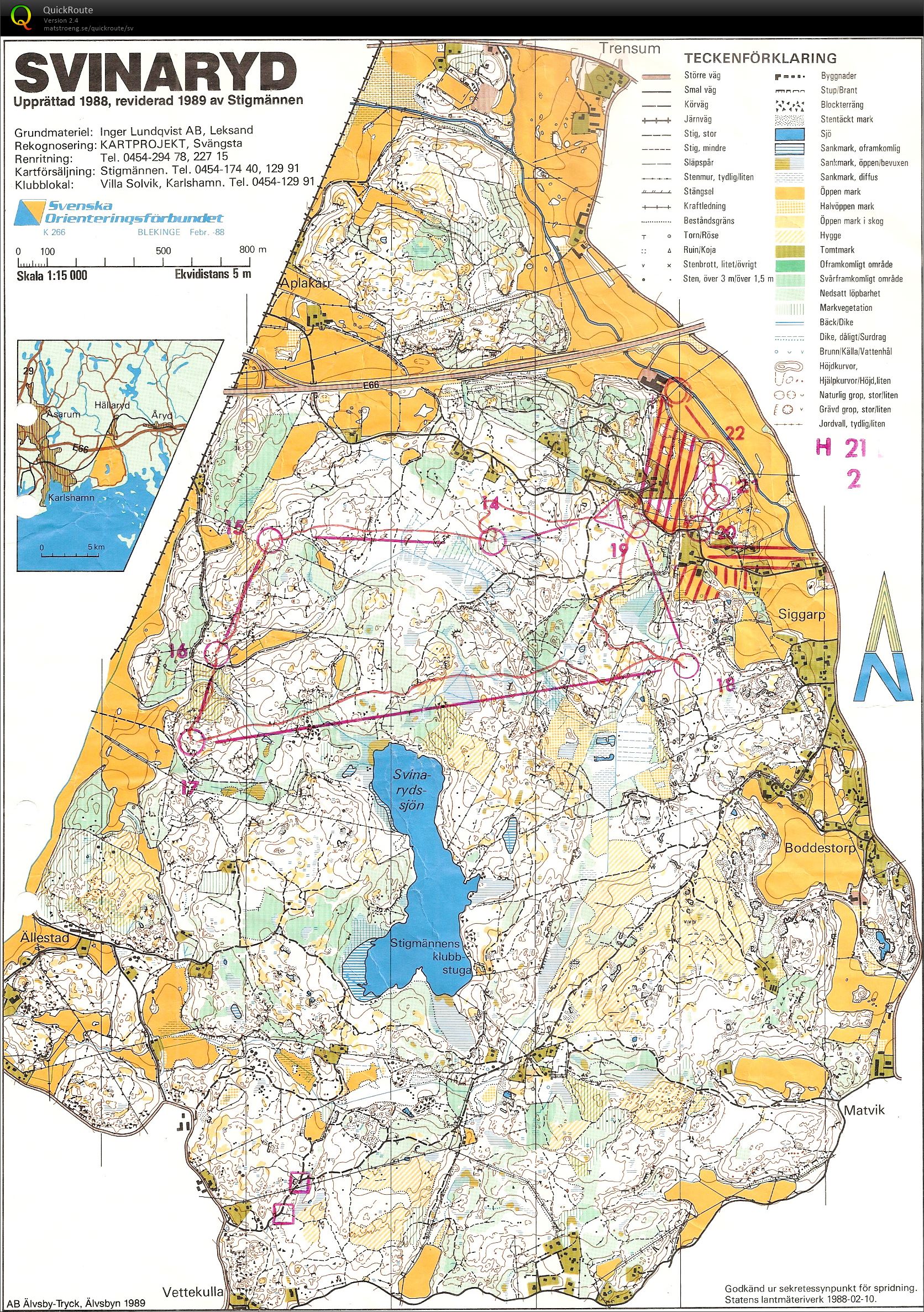 Stigmännen del 2 (1989-03-27)