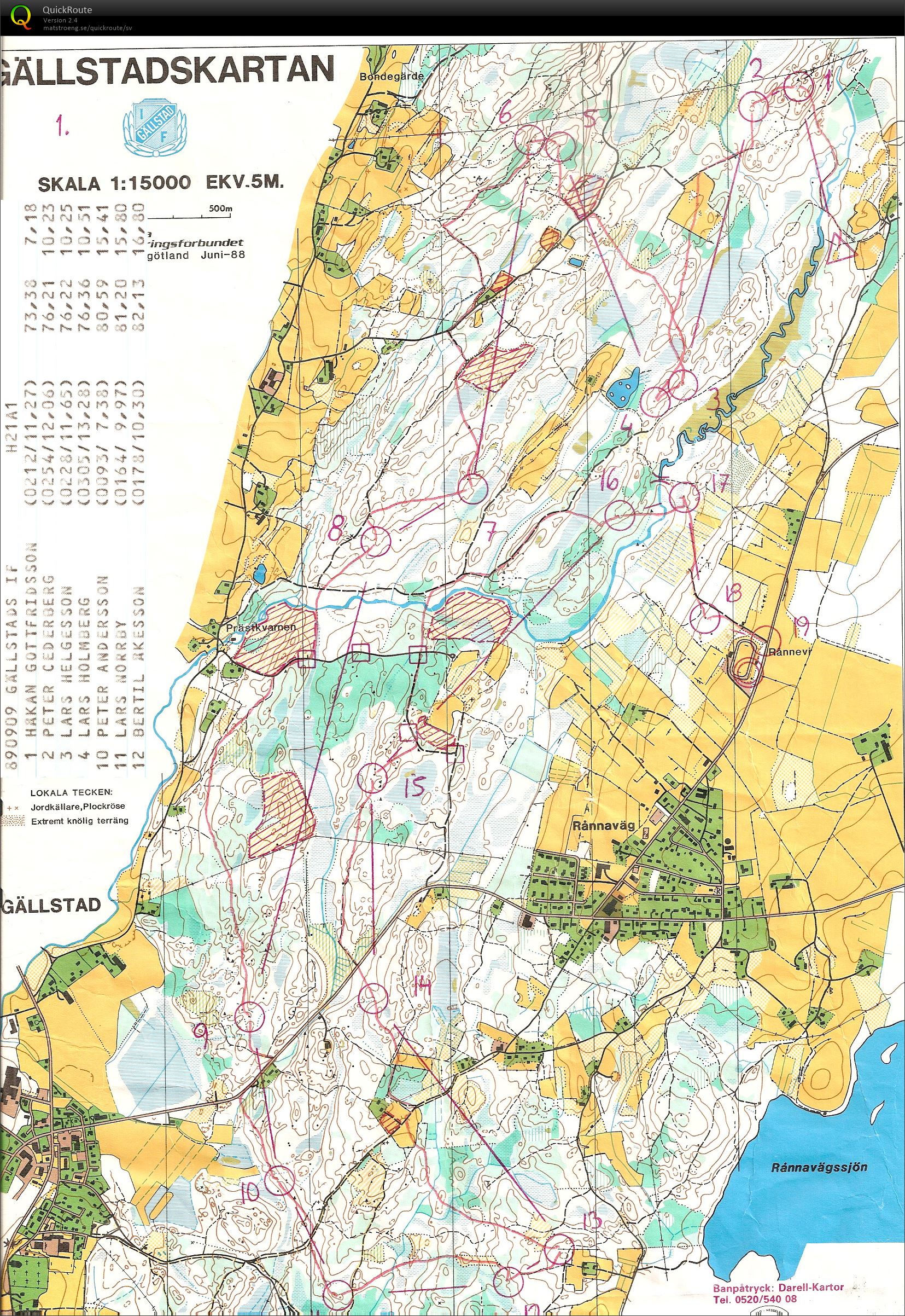 Gällstad (09/09/1989)