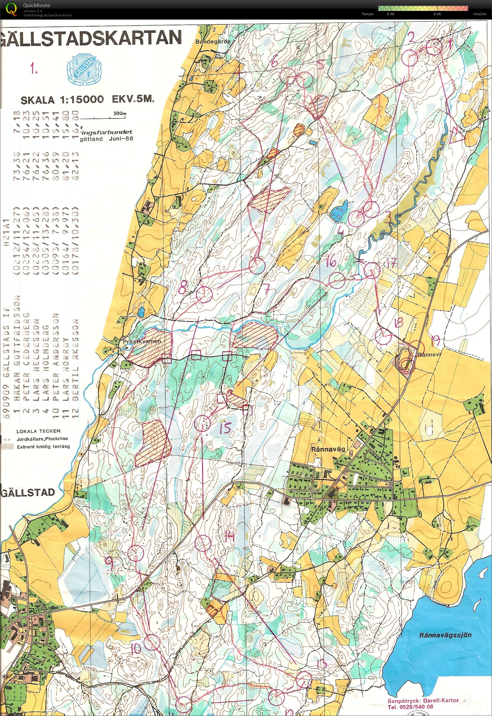 Gällstad (09/09/1989)