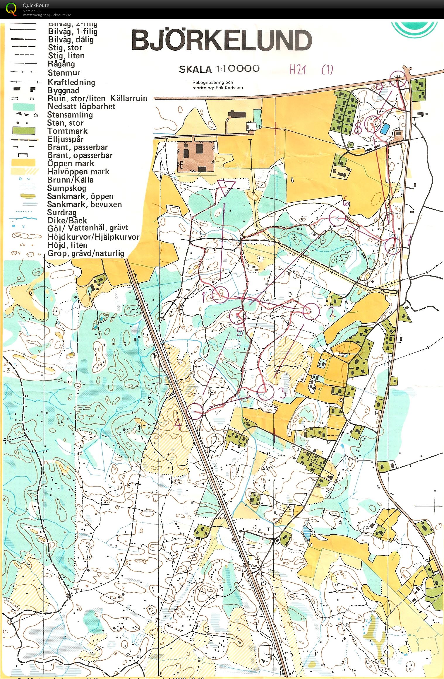 Energijakten del 1 (07/09/1988)