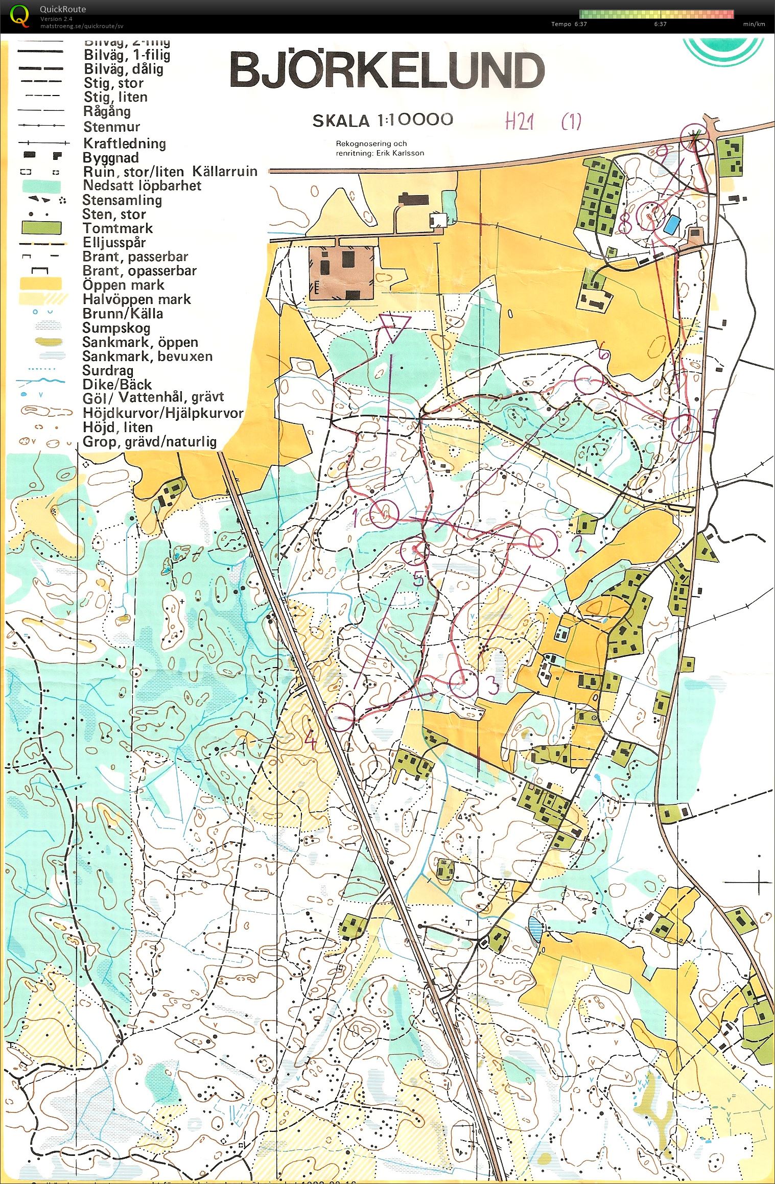 Energijakten del 1 (07/09/1988)