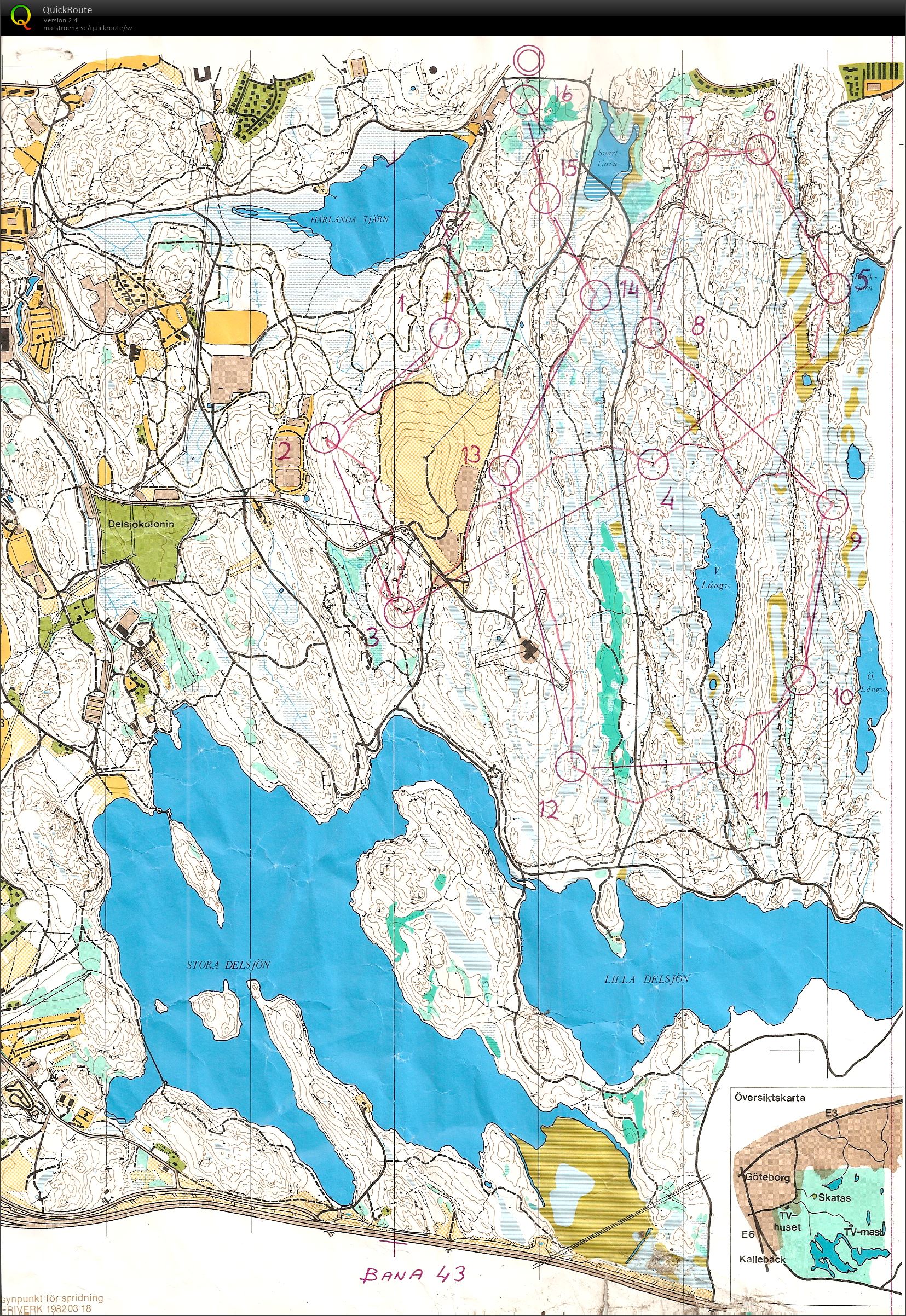 Skatås (12.04.1987)