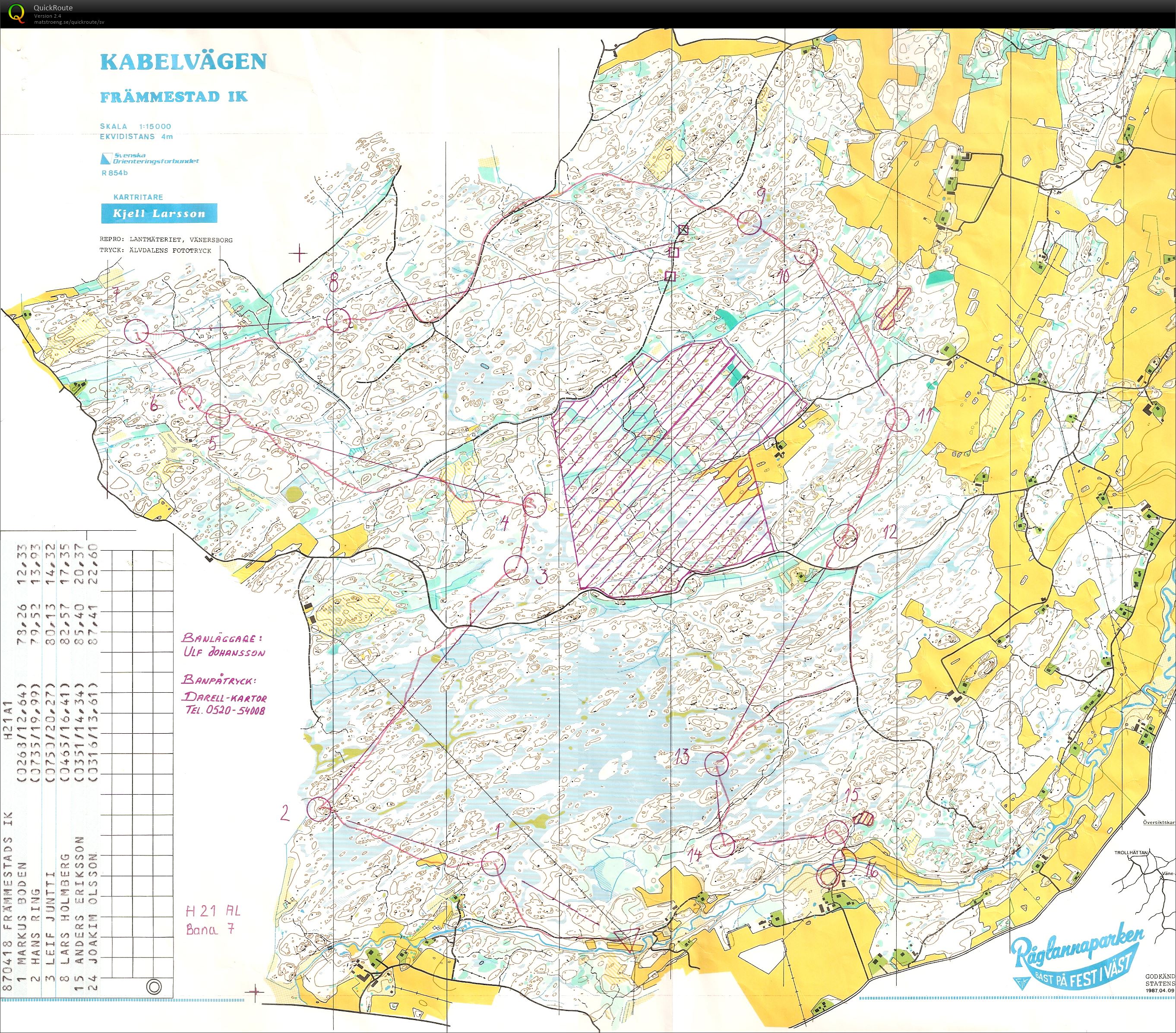 Öjertrampen (1987-04-18)