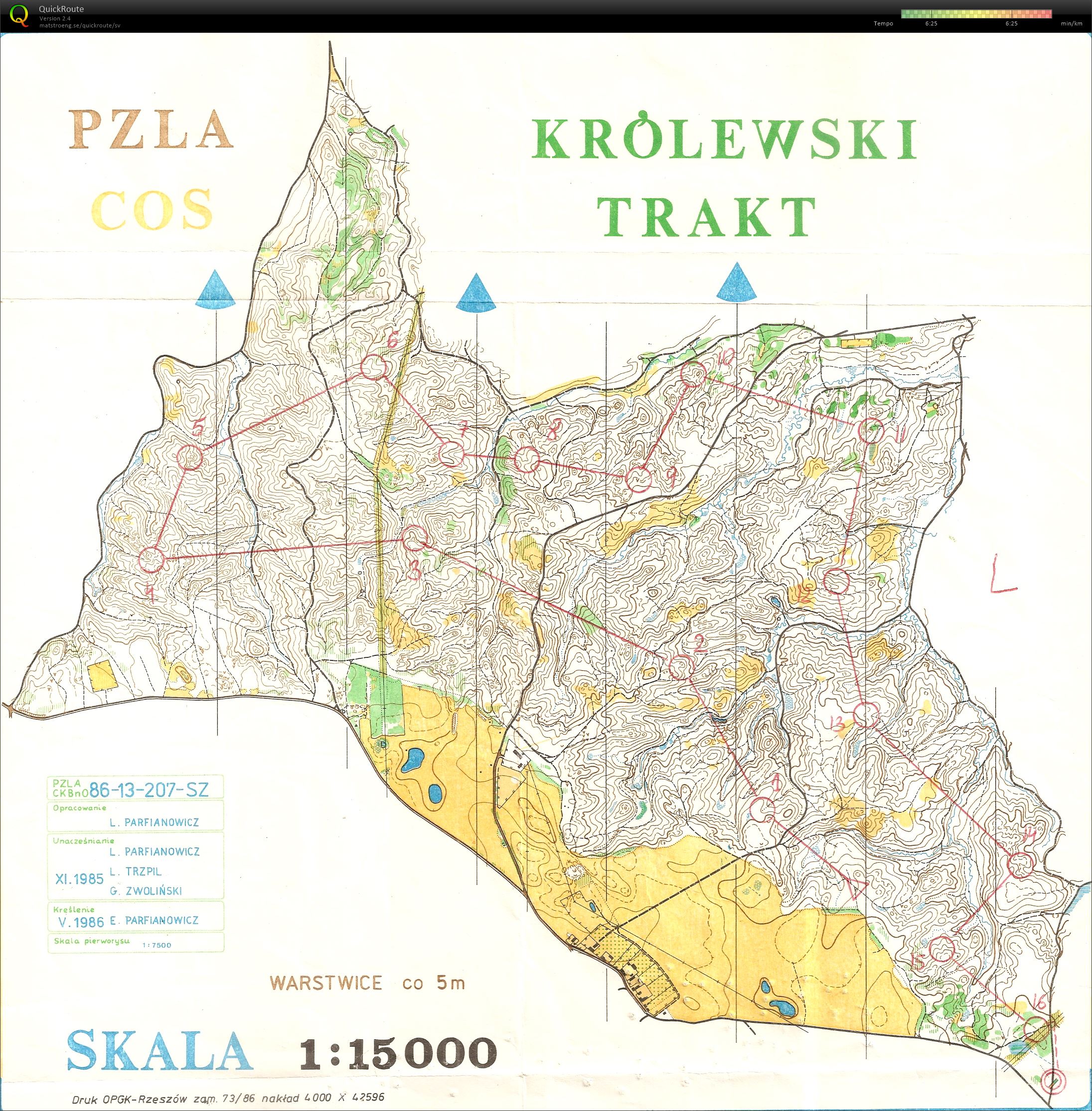 Szczecin (26.10.1987)