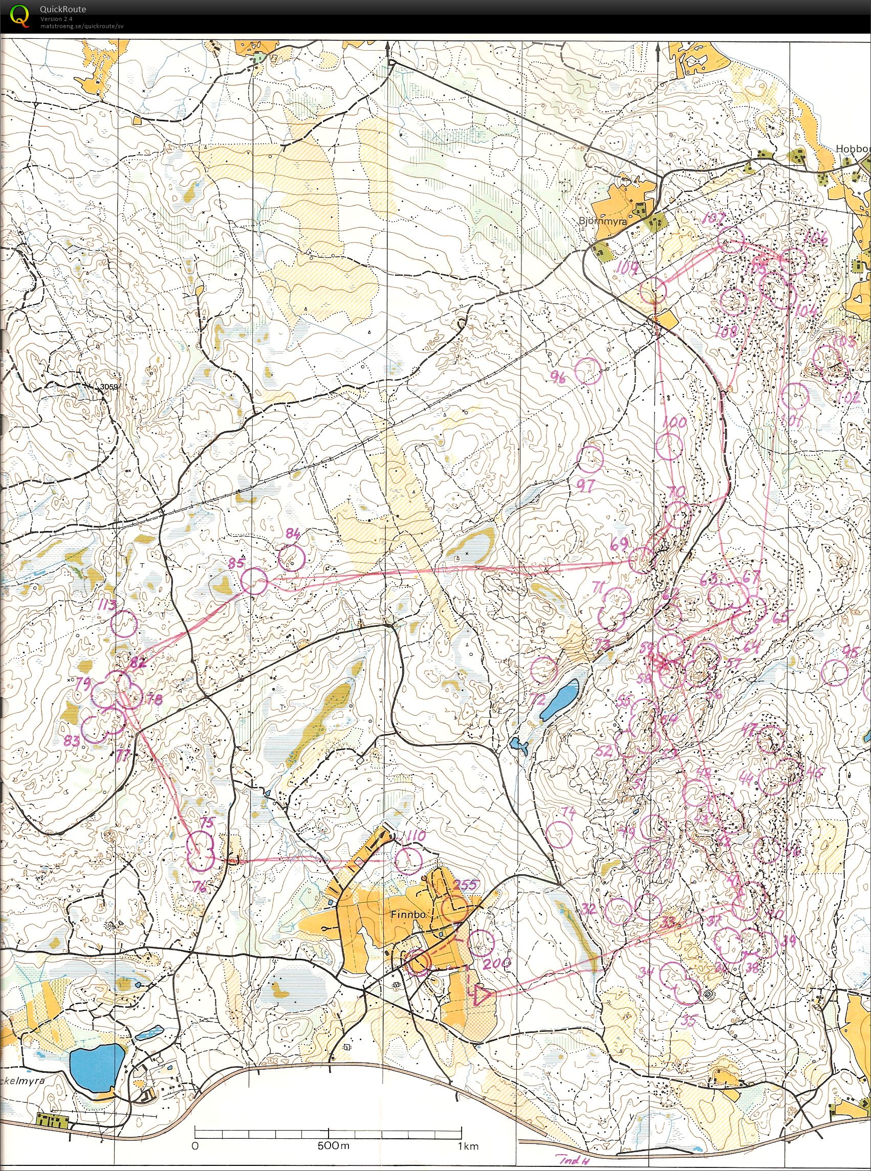 Kopparkavlen (19/05/1986)