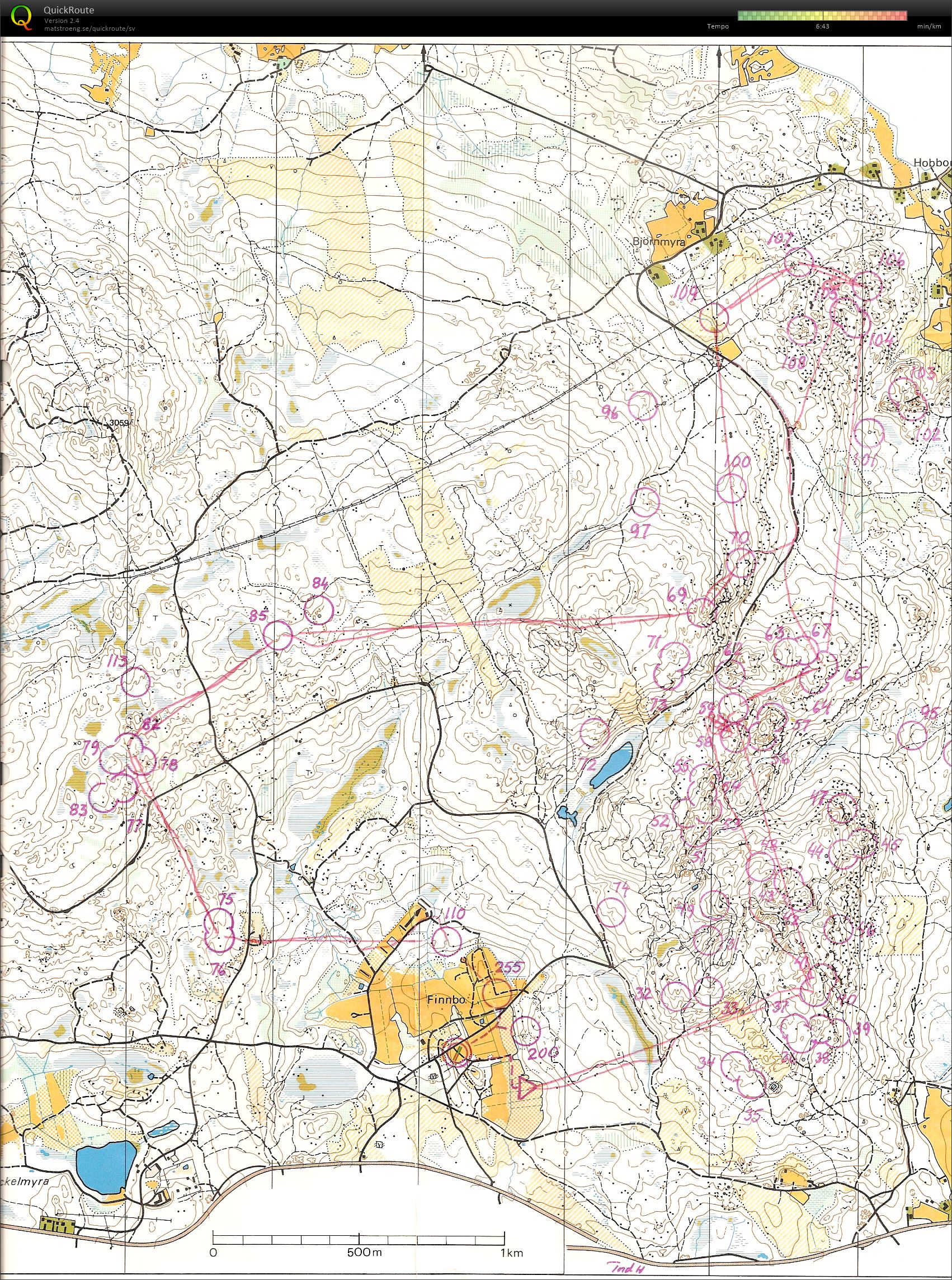 Kopparkavlen (19/05/1986)