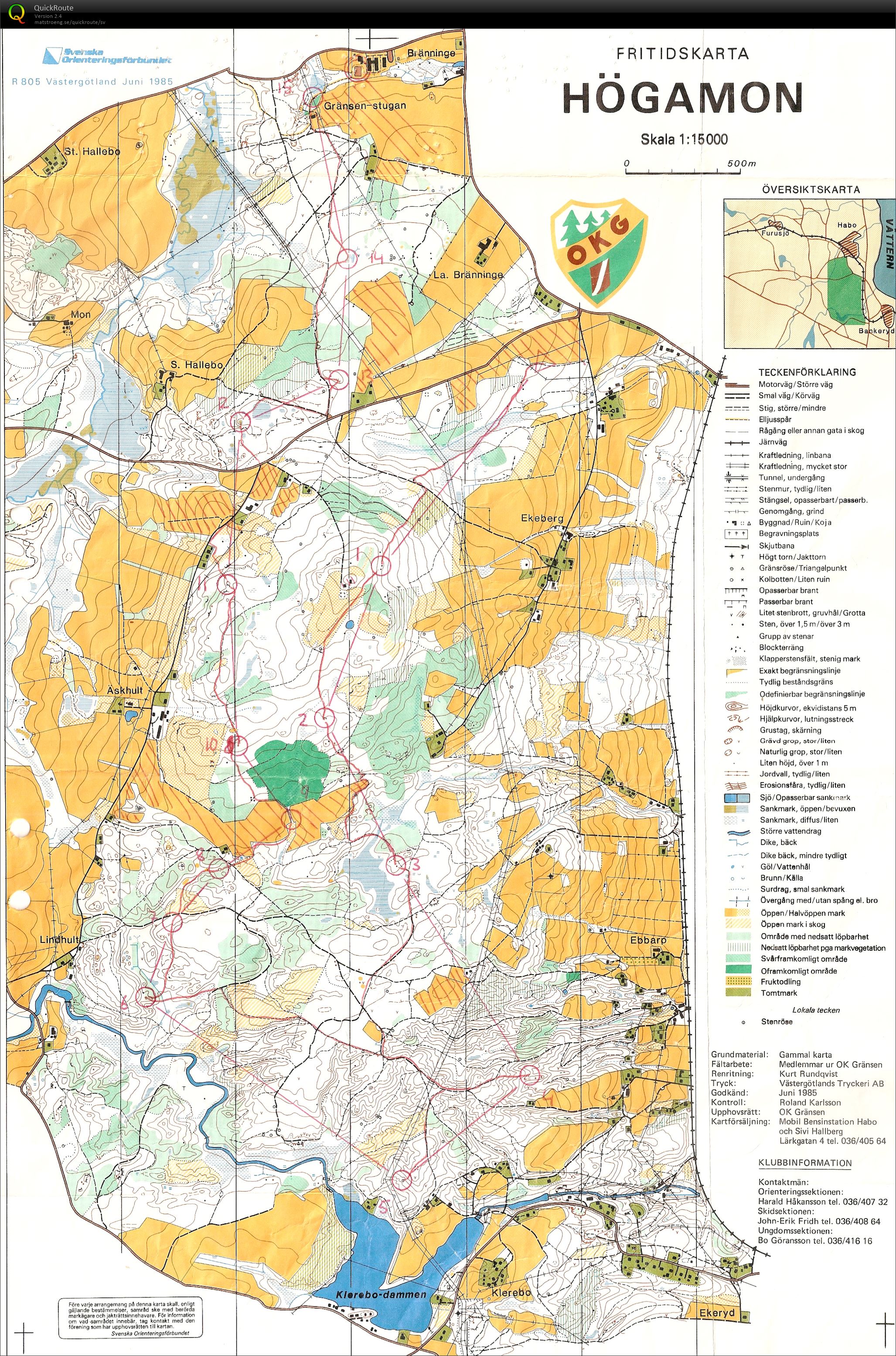 Gränsen (09-08-1985)