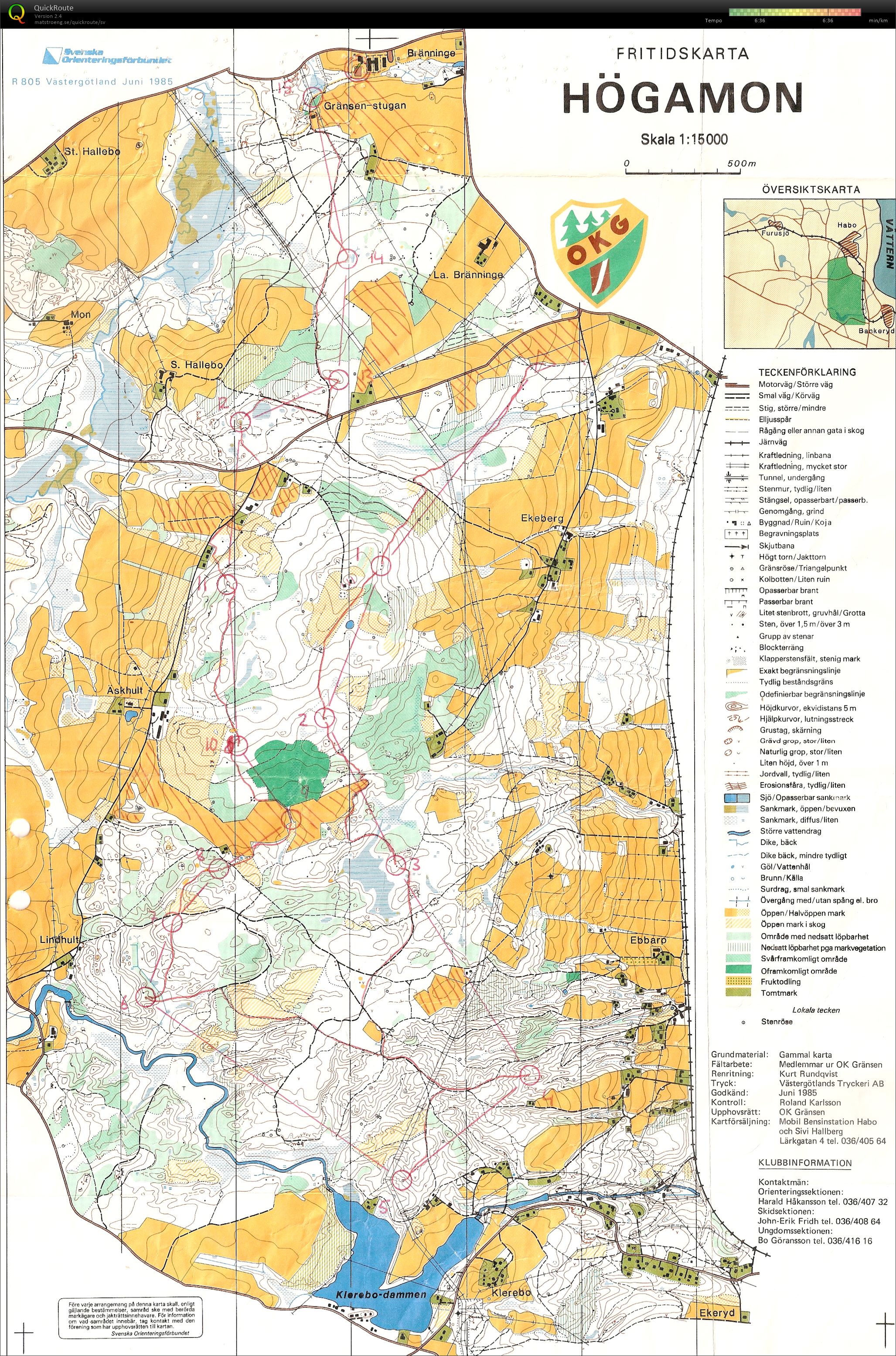 Gränsen (09-08-1985)