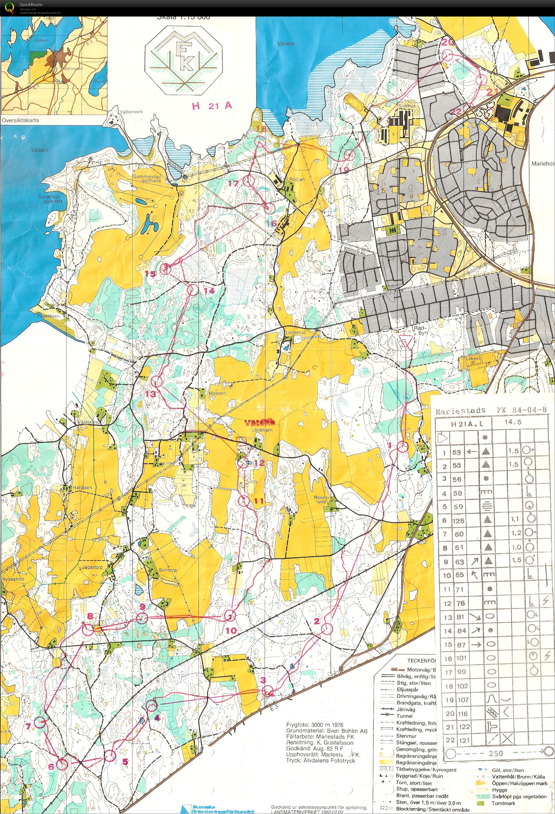 Mariestad (08-04-1984)