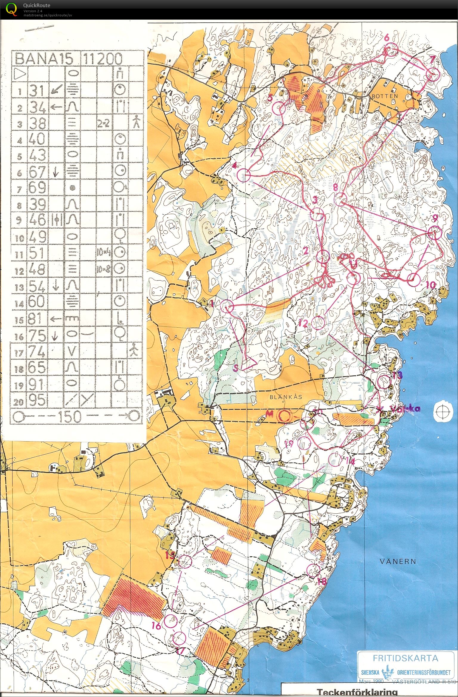 Lidköping (03/04/1983)