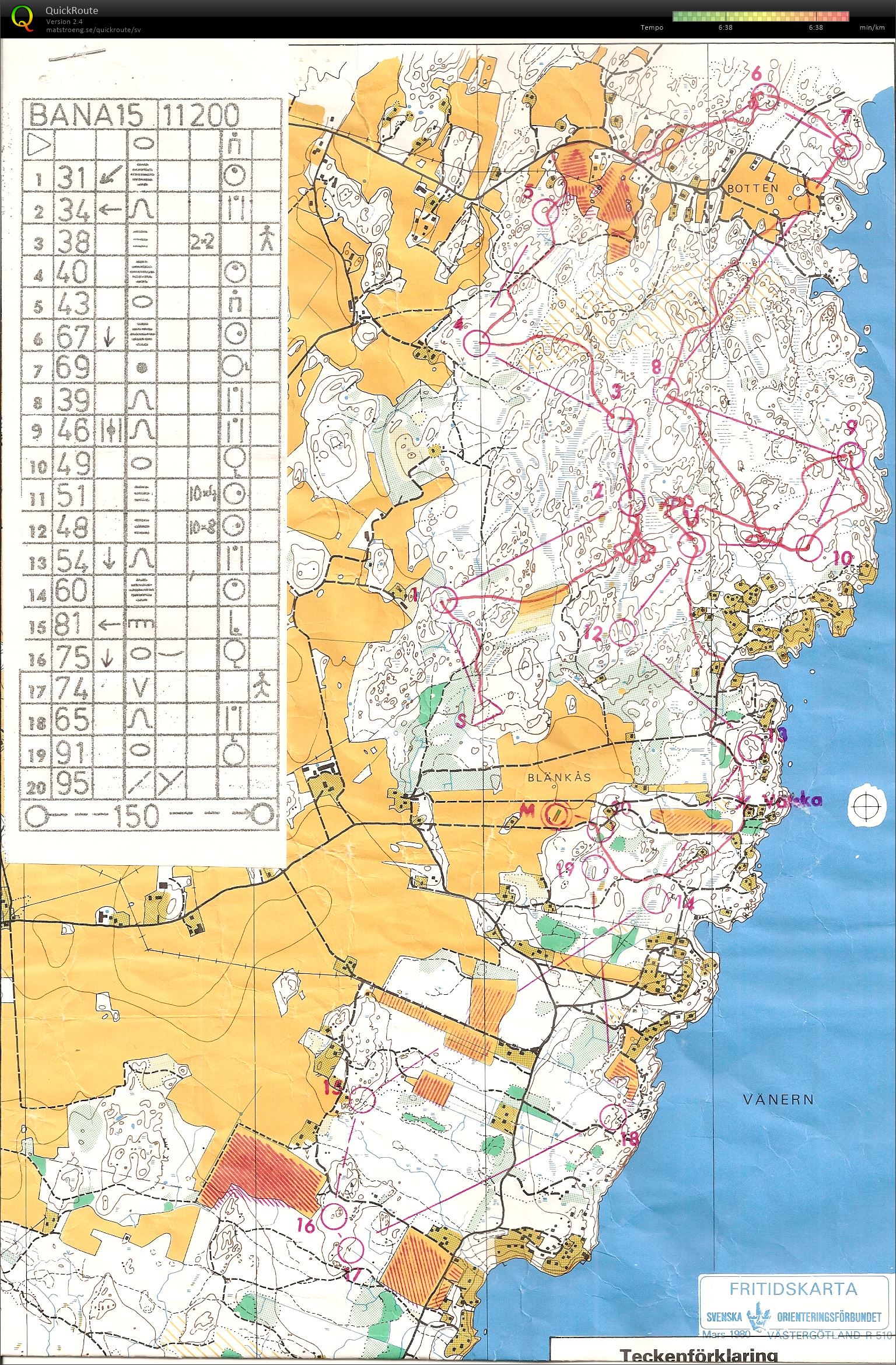 Lidköping (03/04/1983)