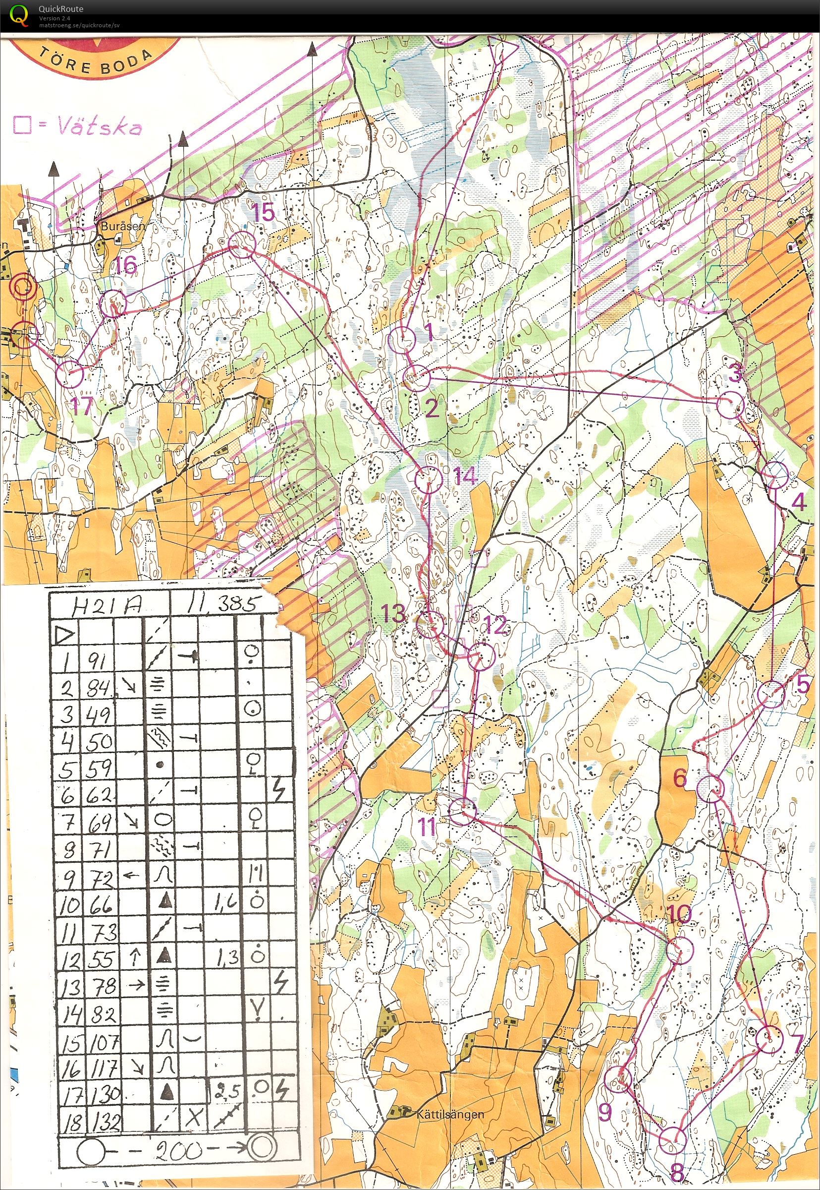 Skogsstjärnan (1983-04-16)