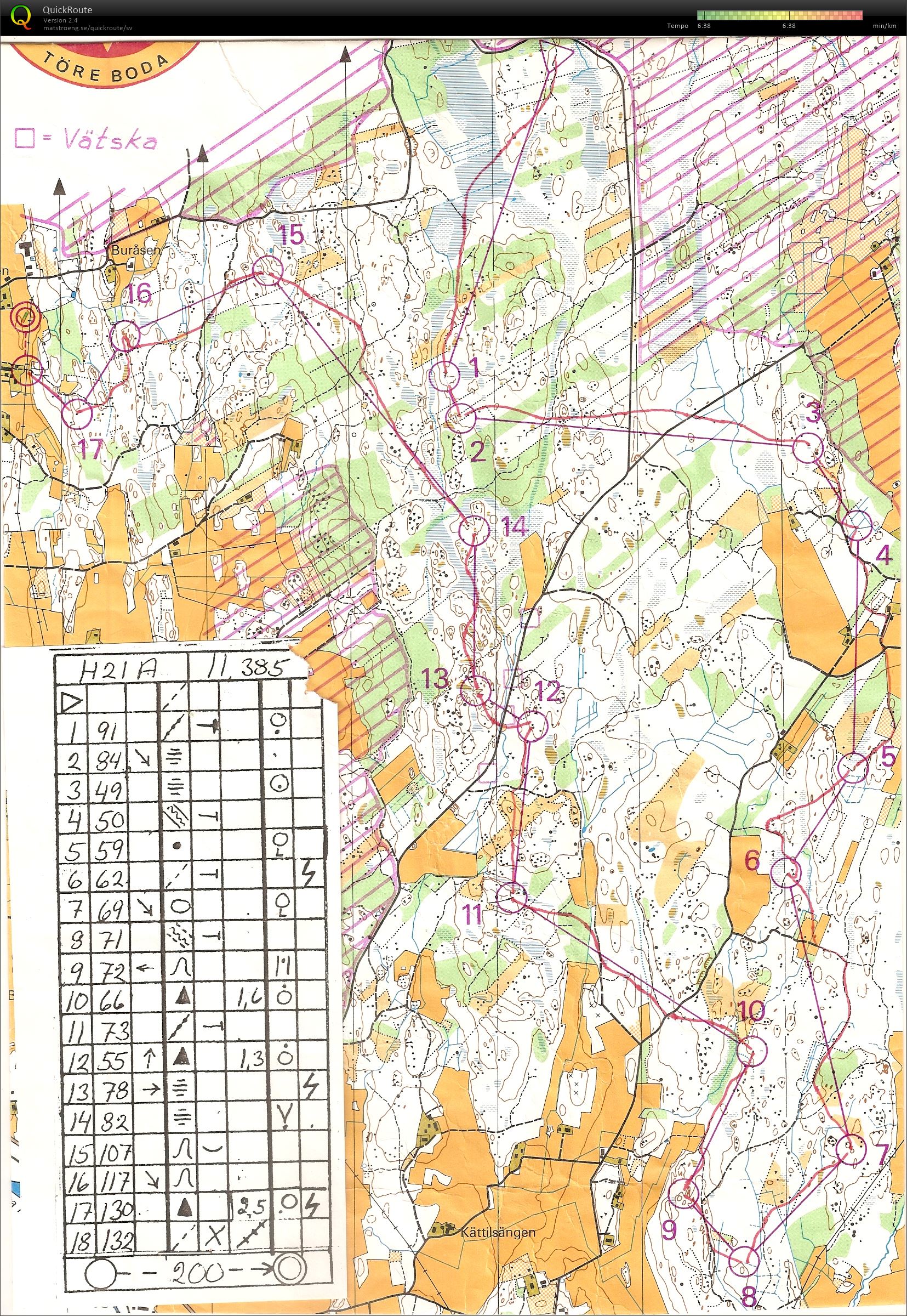 Skogsstjärnan (1983-04-16)