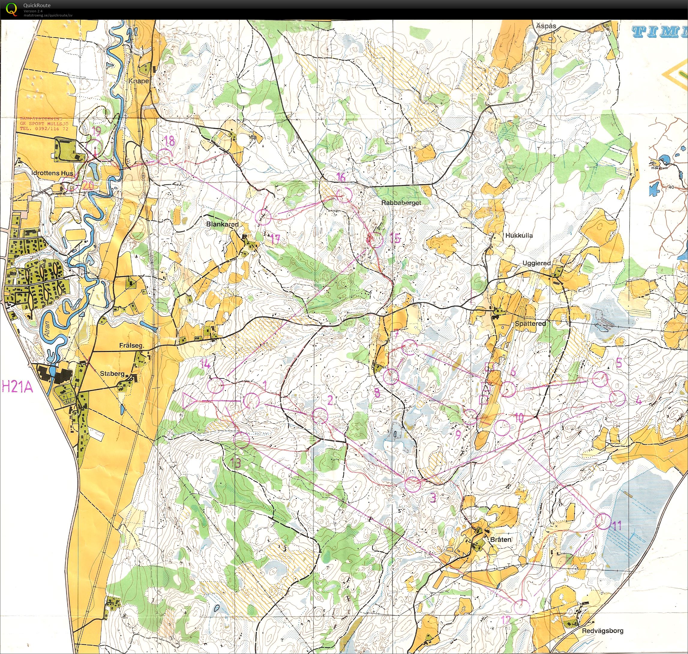 Ulricehamn (03/09/1983)