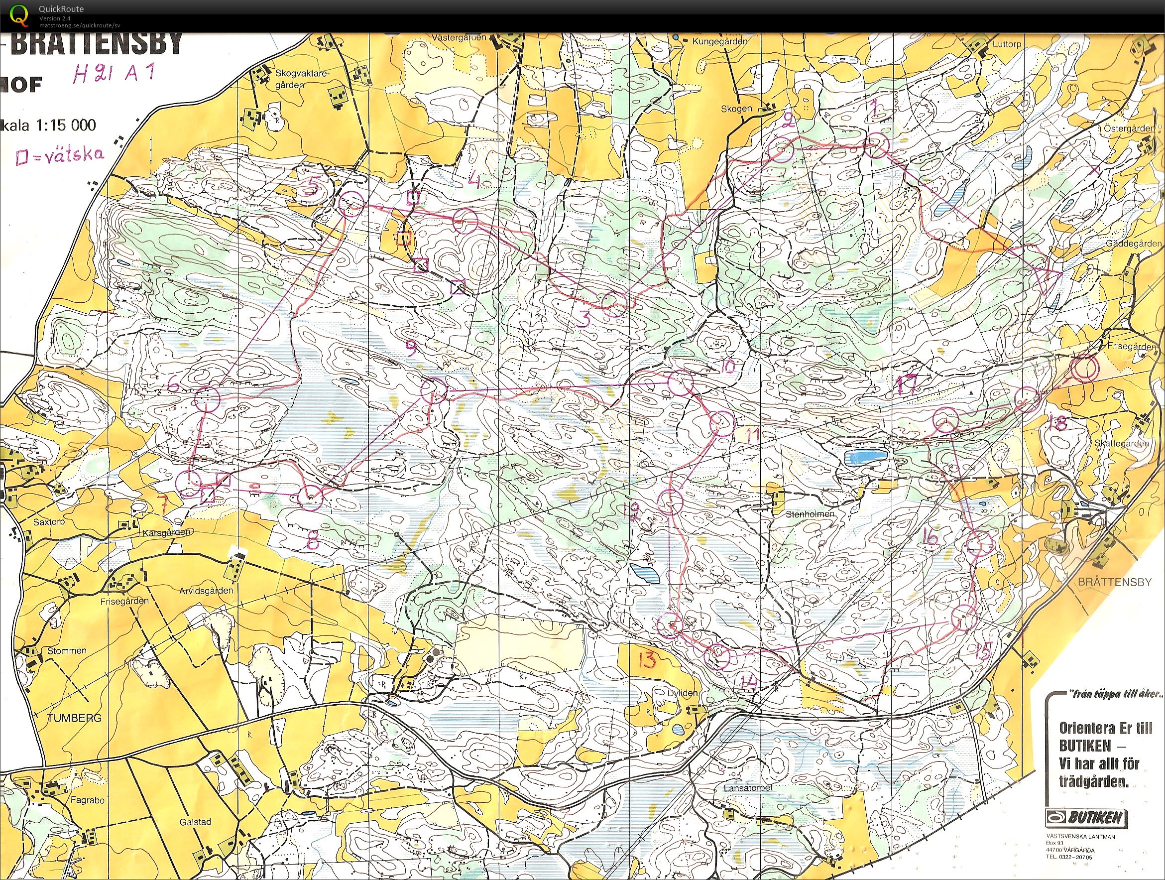 Kullingshof (19/09/1982)