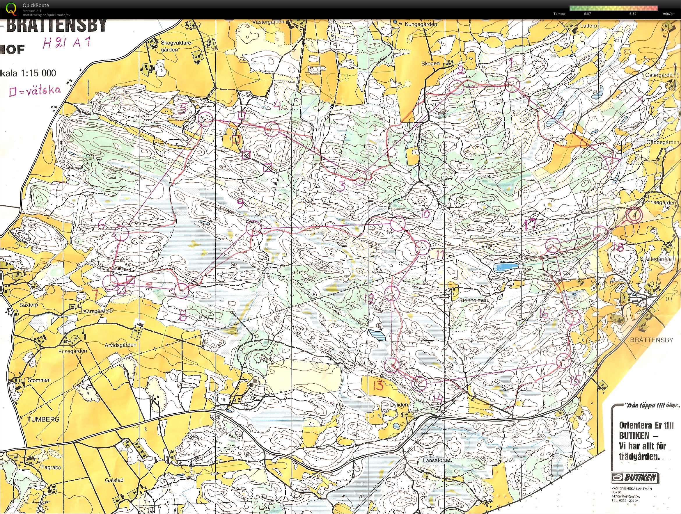 Kullingshof (19/09/1982)