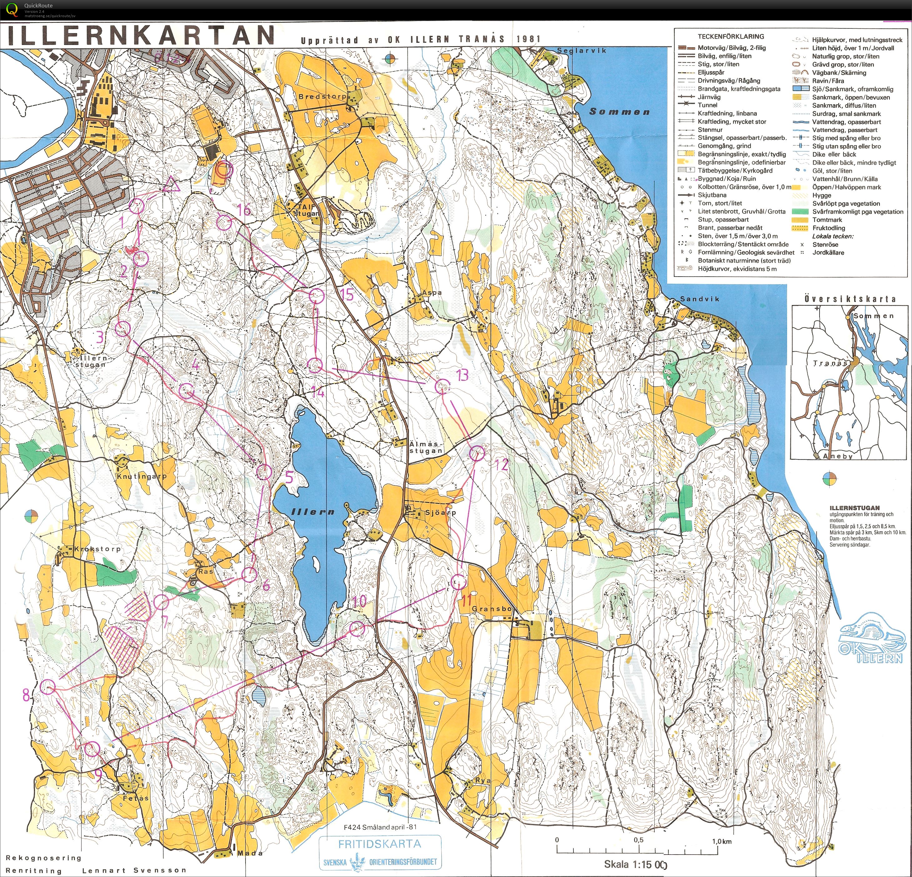 Smålandskavlen (30-10-1982)