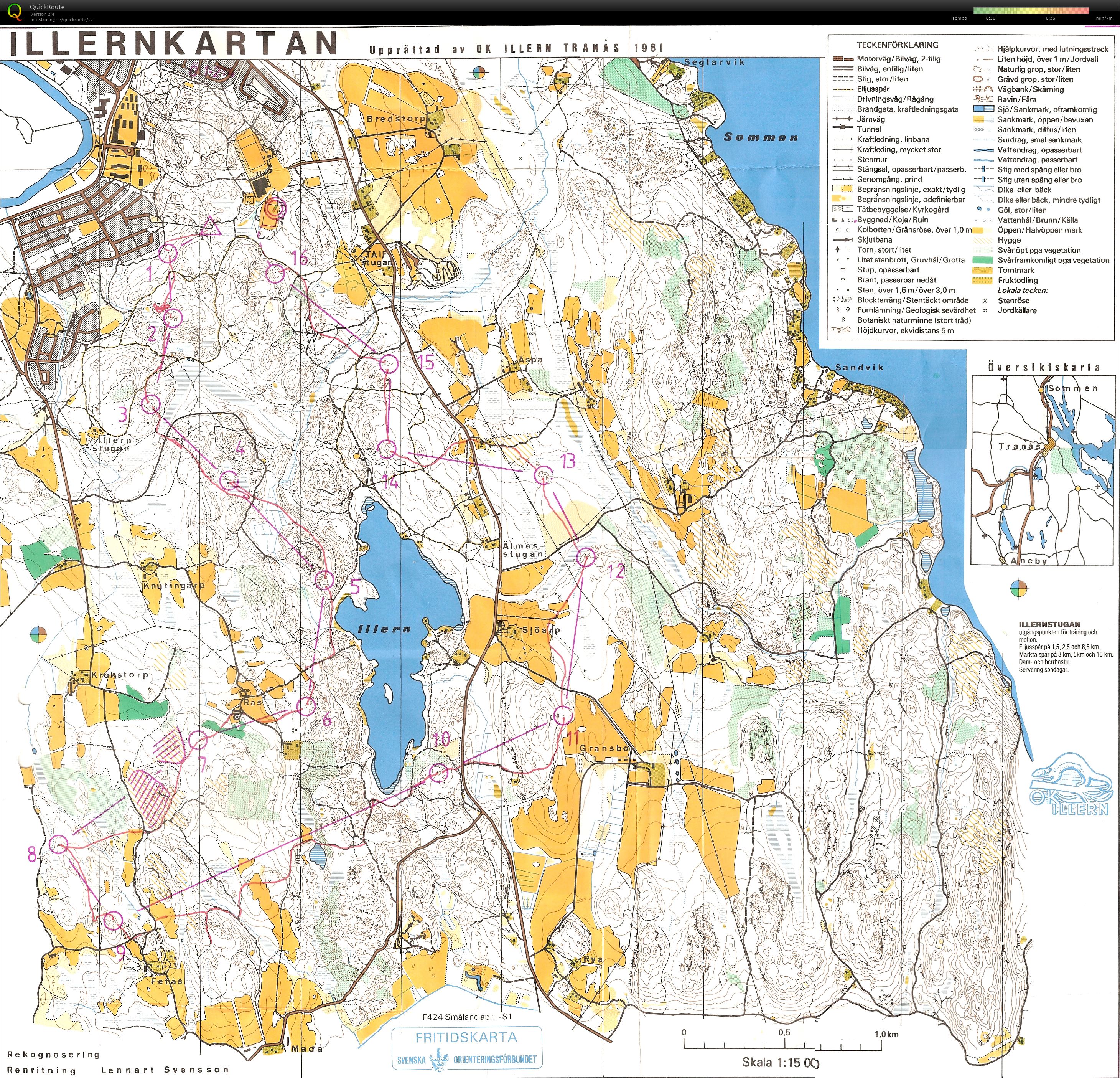 Smålandskavlen (30-10-1982)