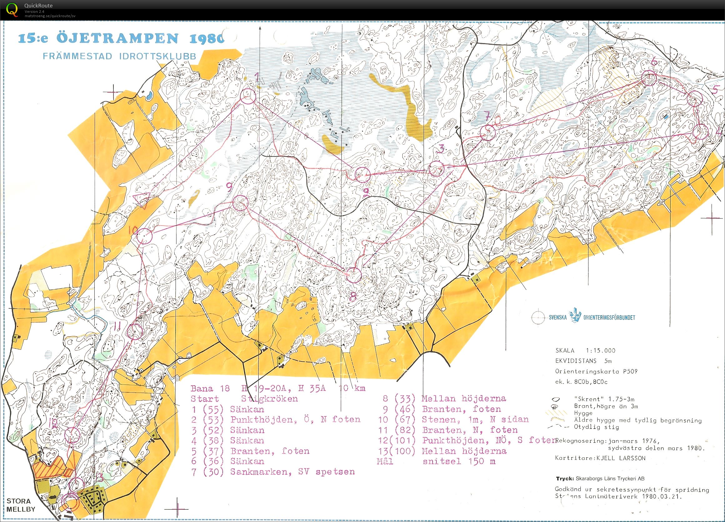 Öjetrampen (1980-04-05)