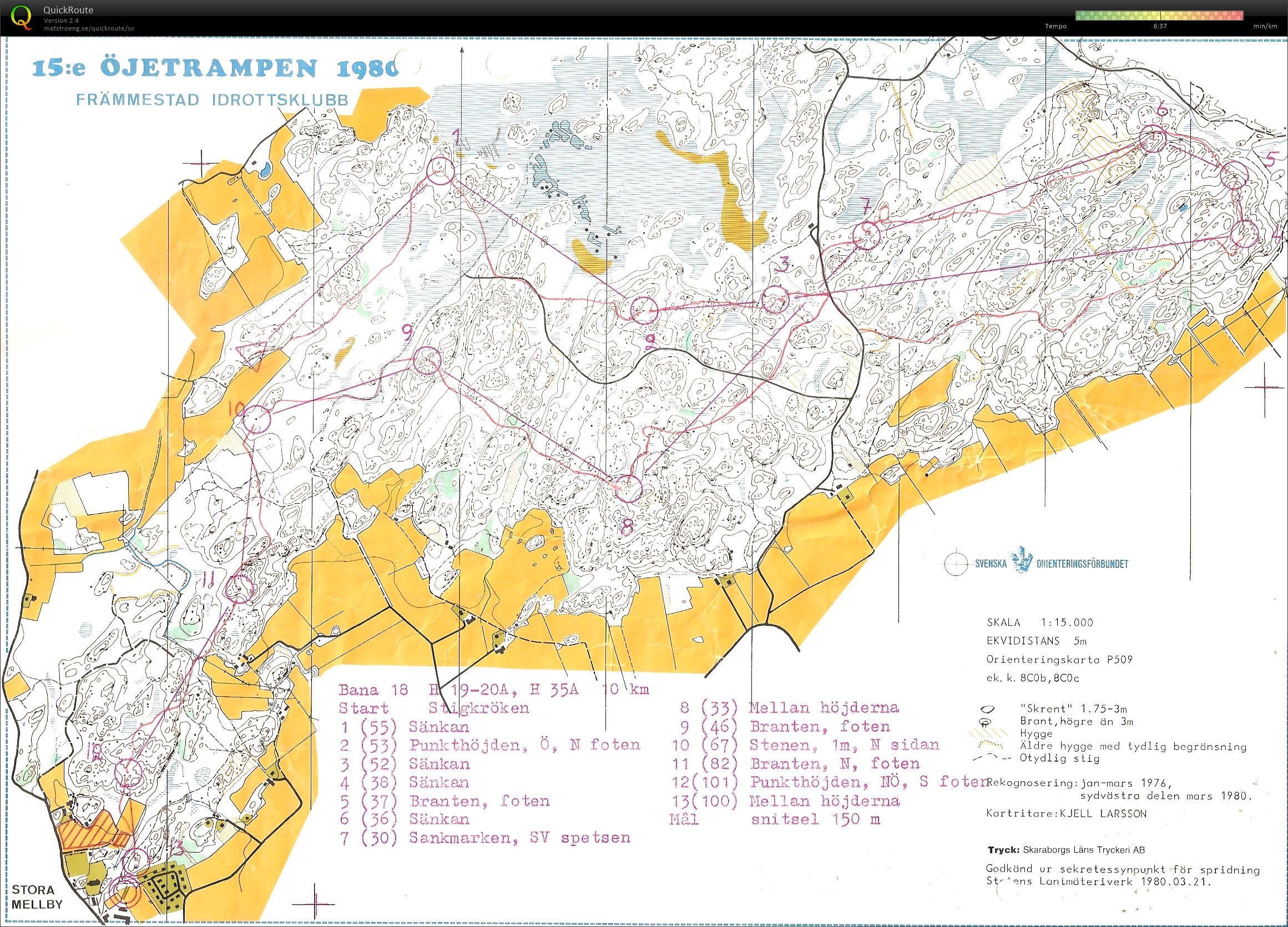 Öjetrampen (1980-04-05)