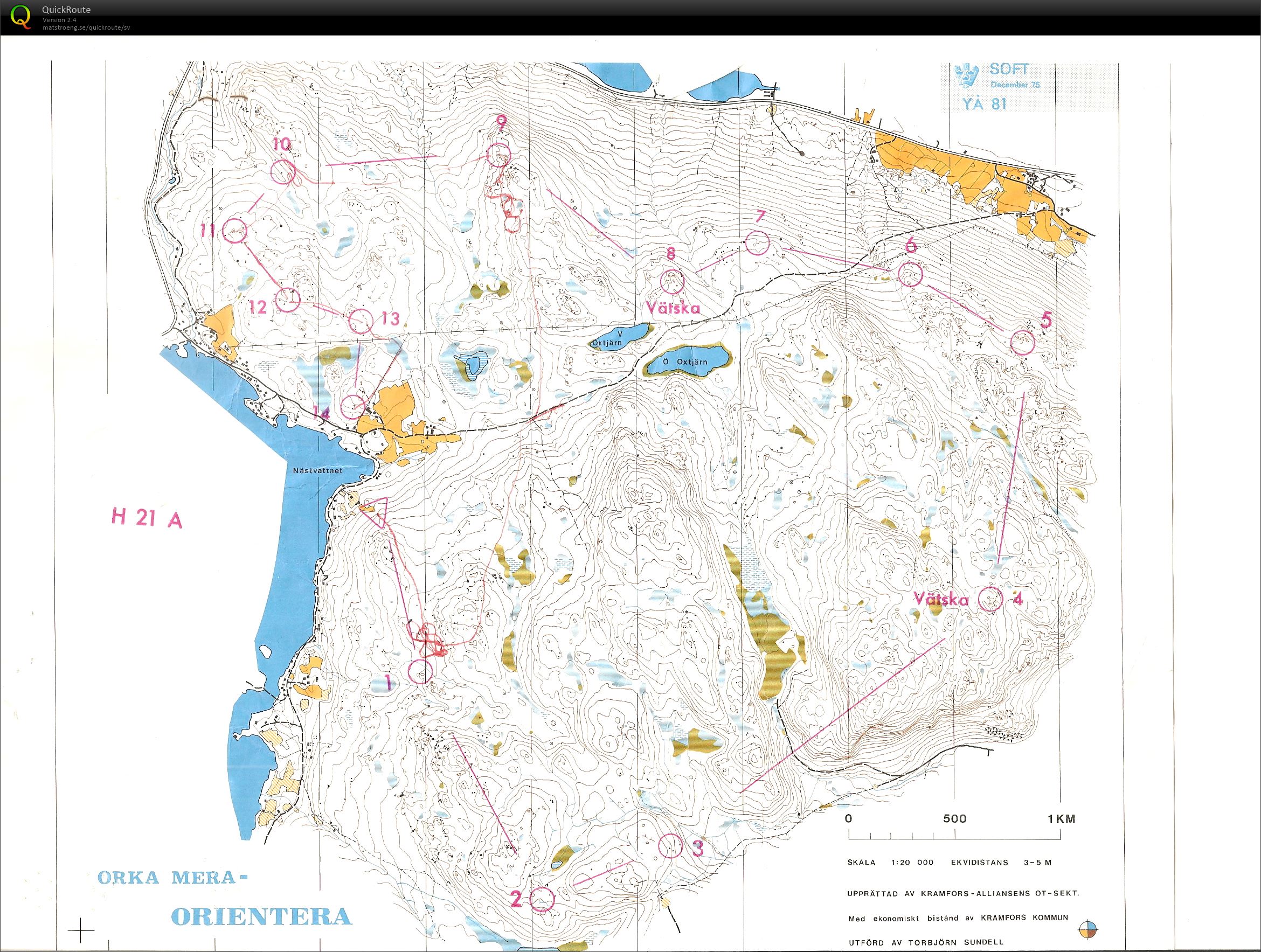 Kramfors (14/06/1980)