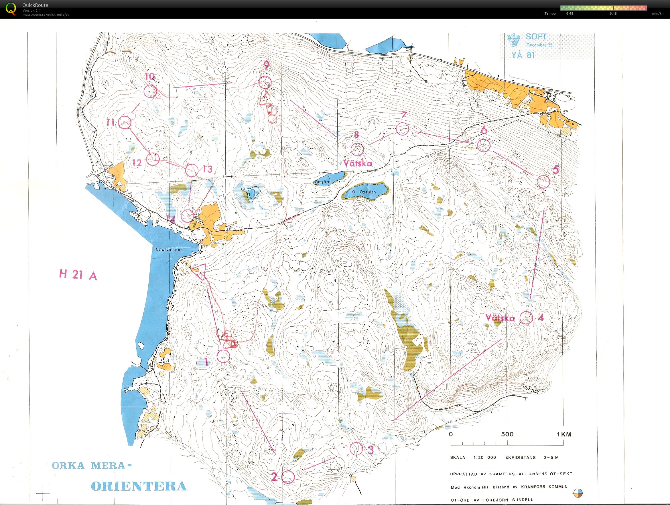 Kramfors (1980-06-14)