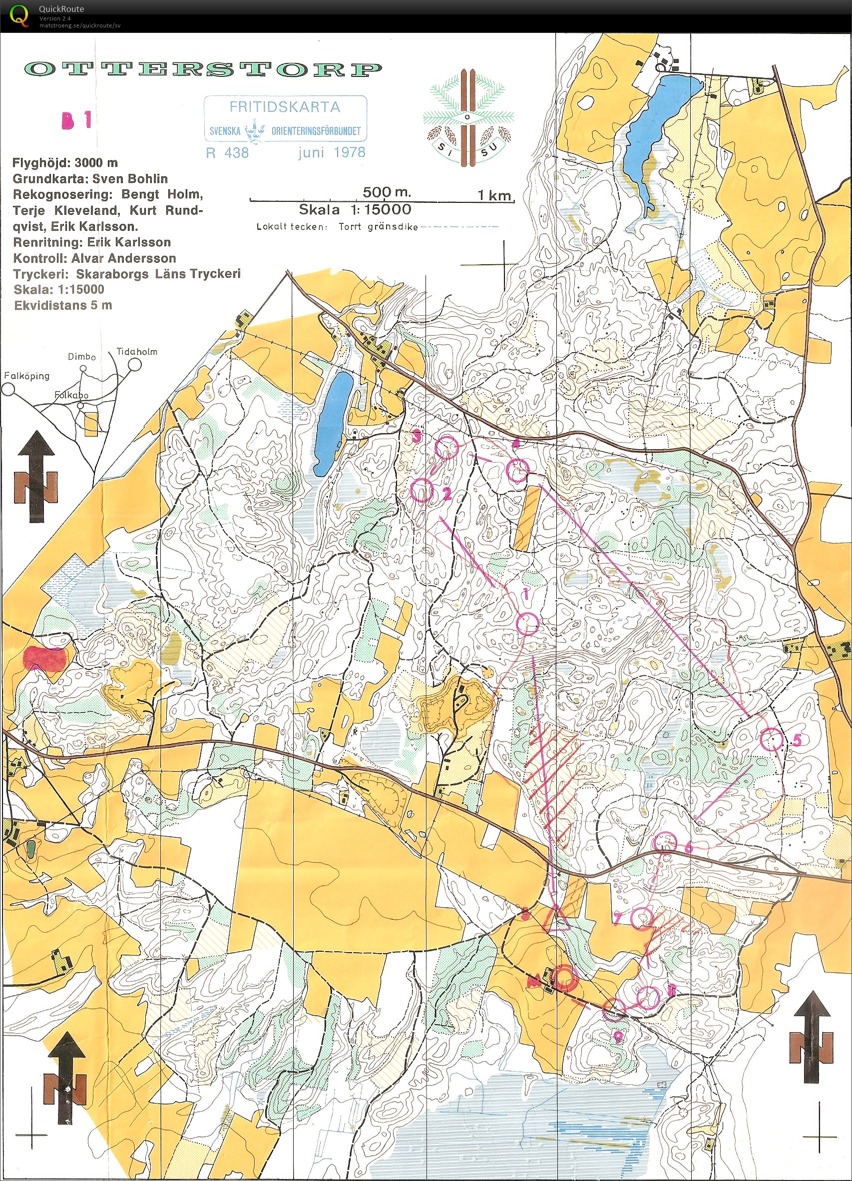 Skaraborgskavlen (22-09-1979)