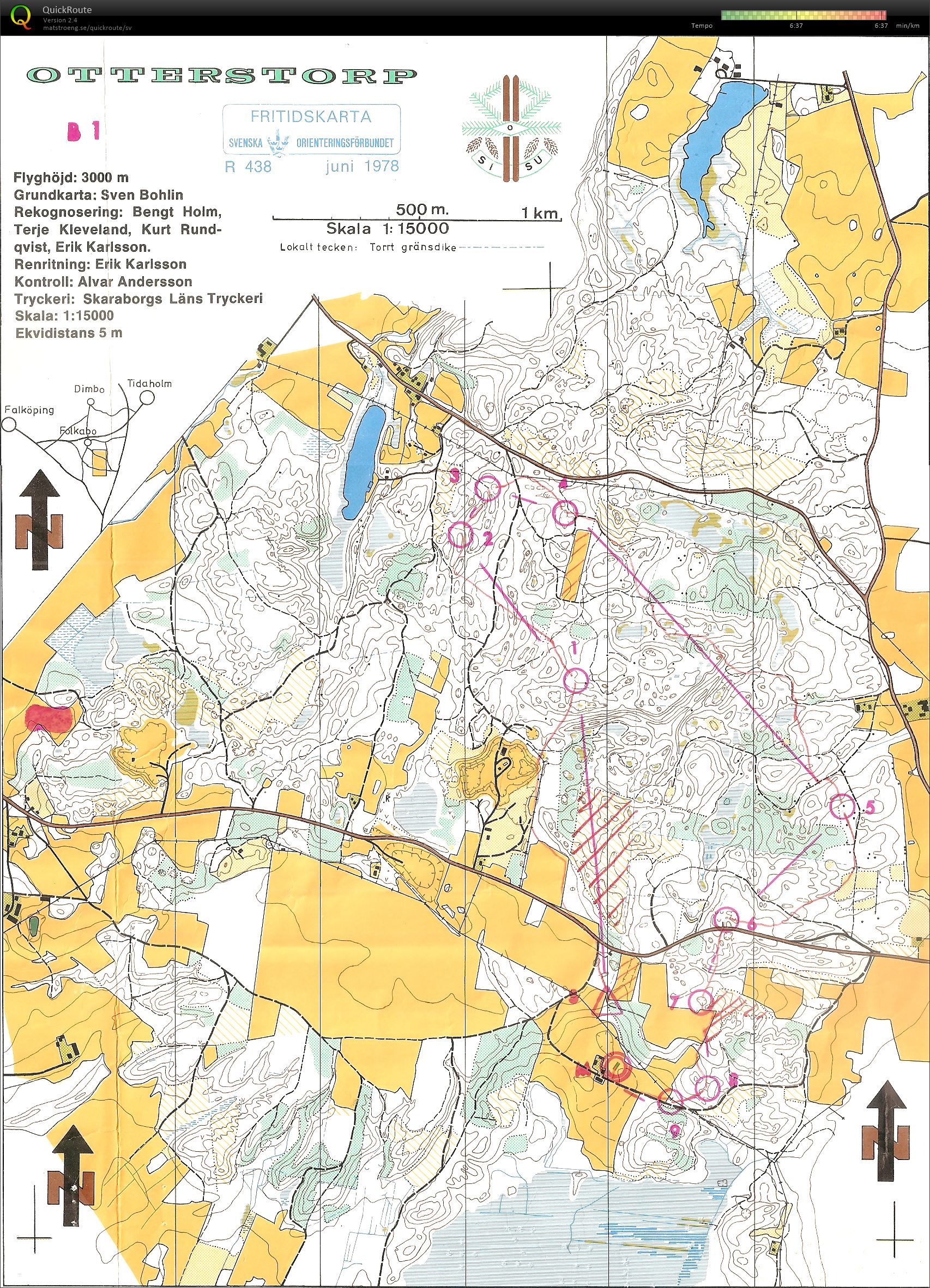 Skaraborgskavlen (22-09-1979)