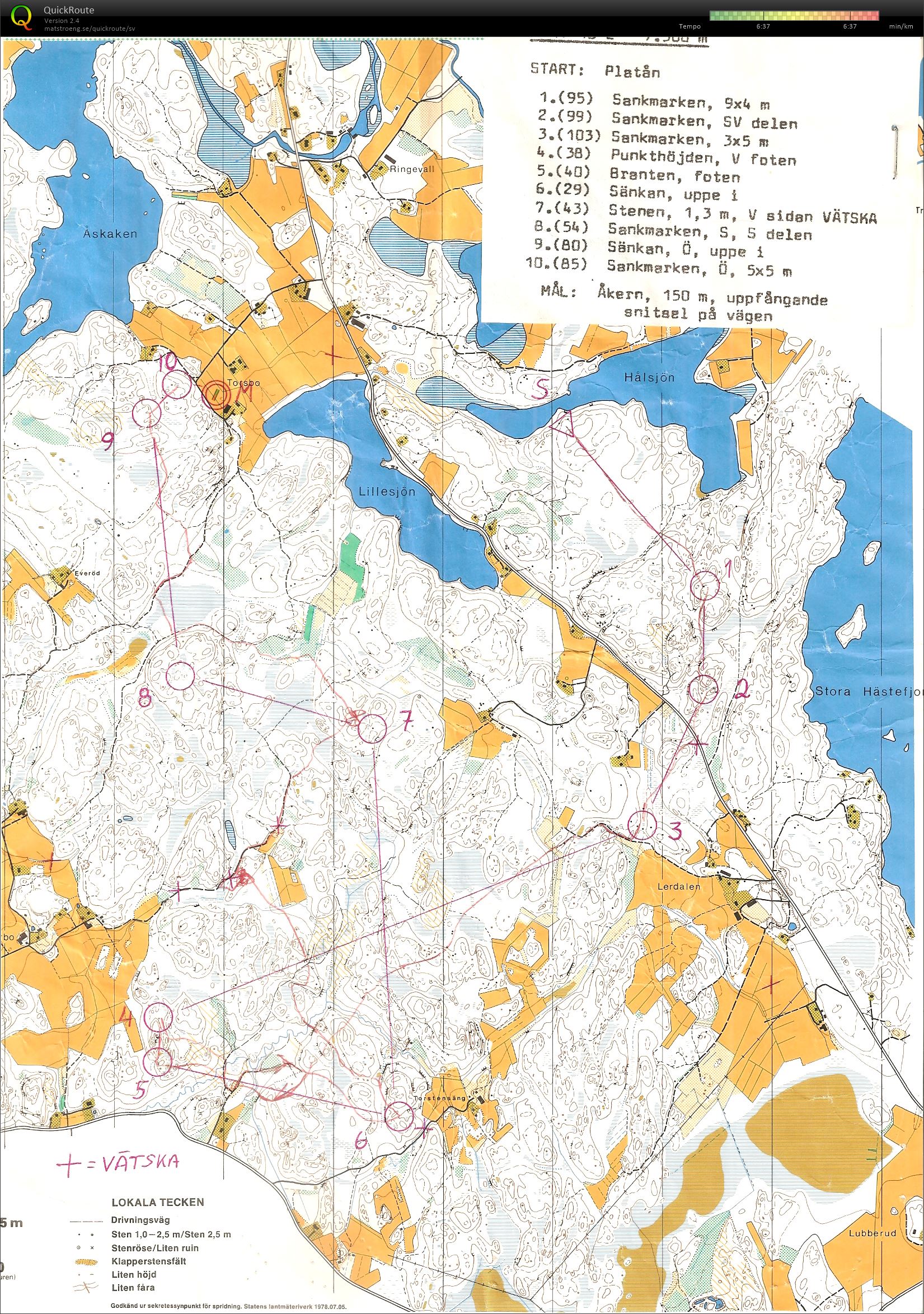 Vänersborg (20.08.1978)