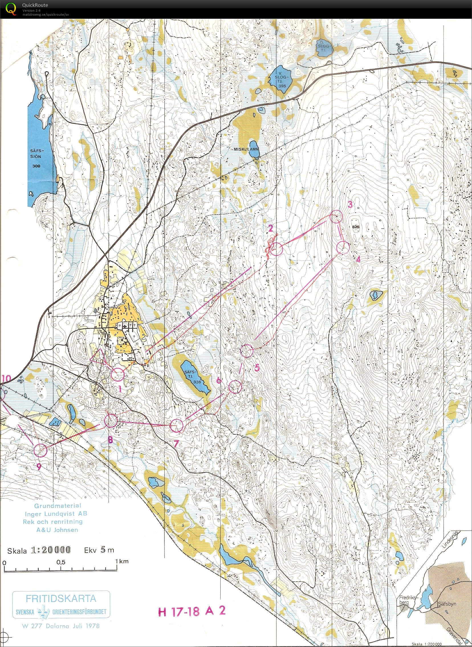 Älgdrevet (1978-10-08)