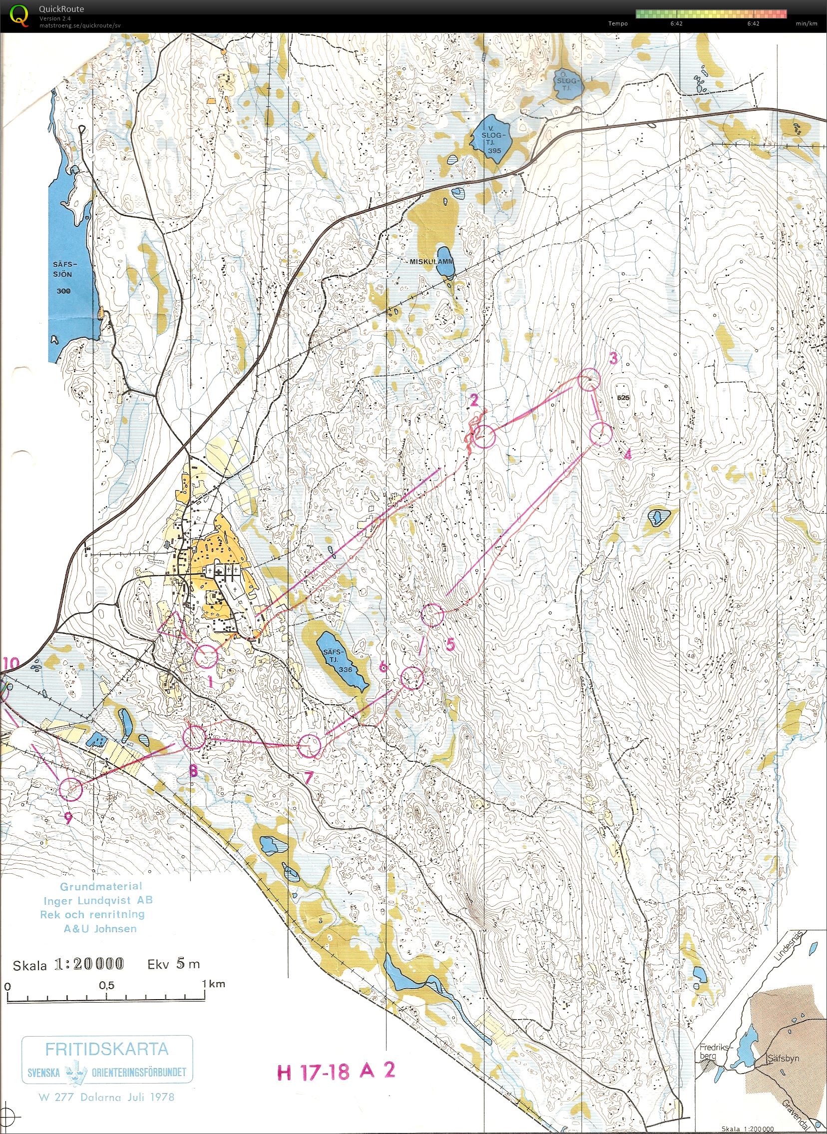 Älgdrevet (1978-10-08)