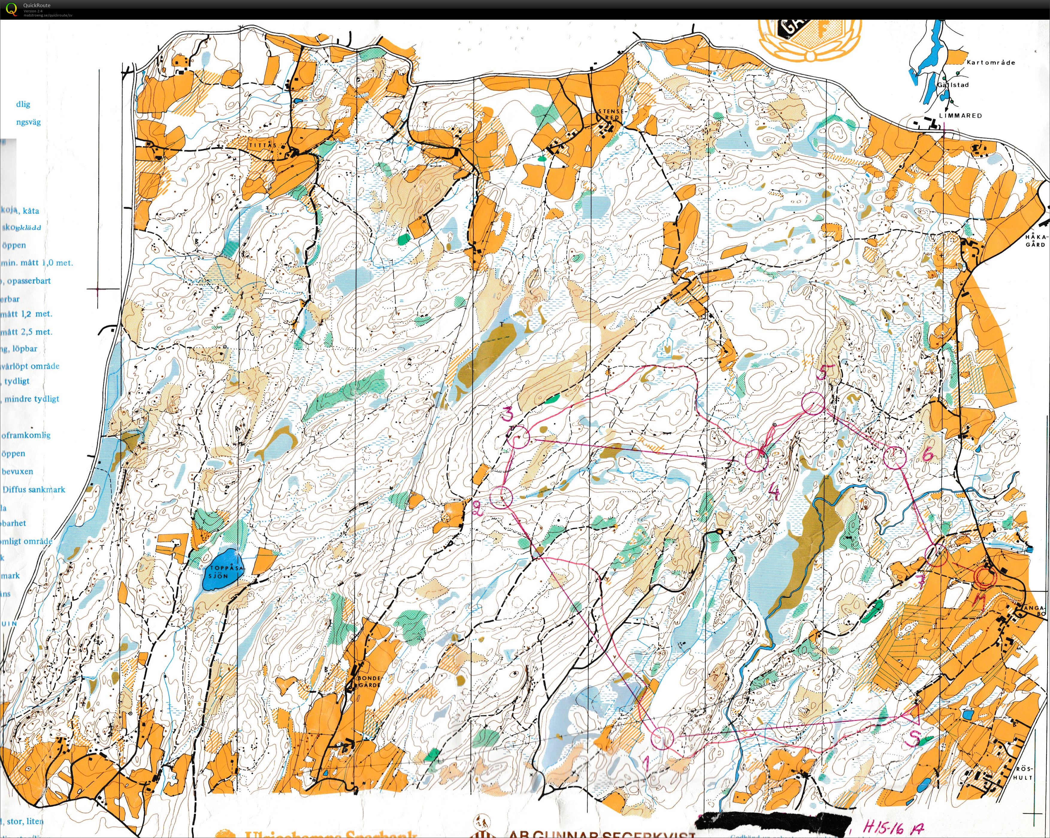 Gällstad (06/08/1977)