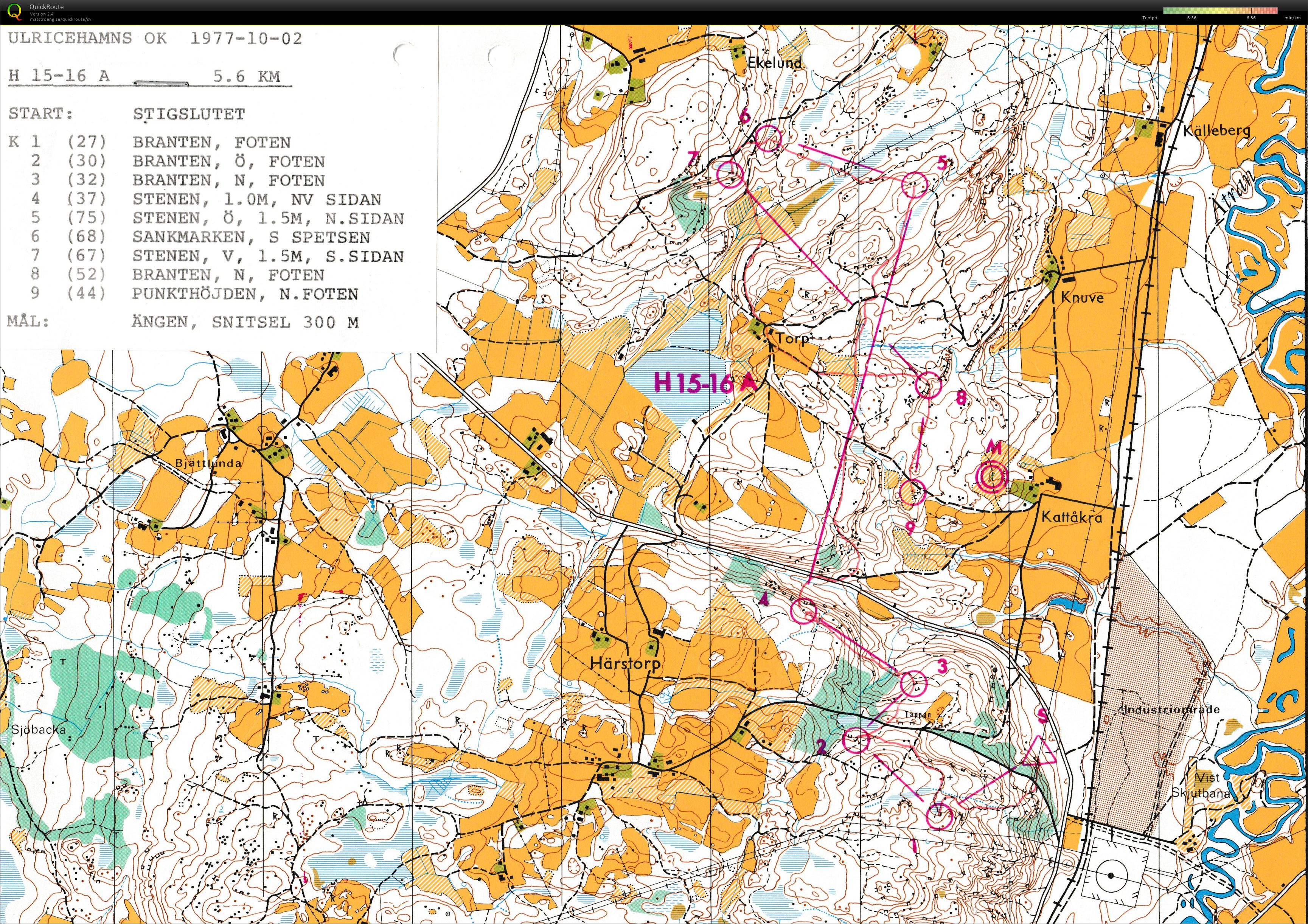 Ulricehamn (02.10.1977)