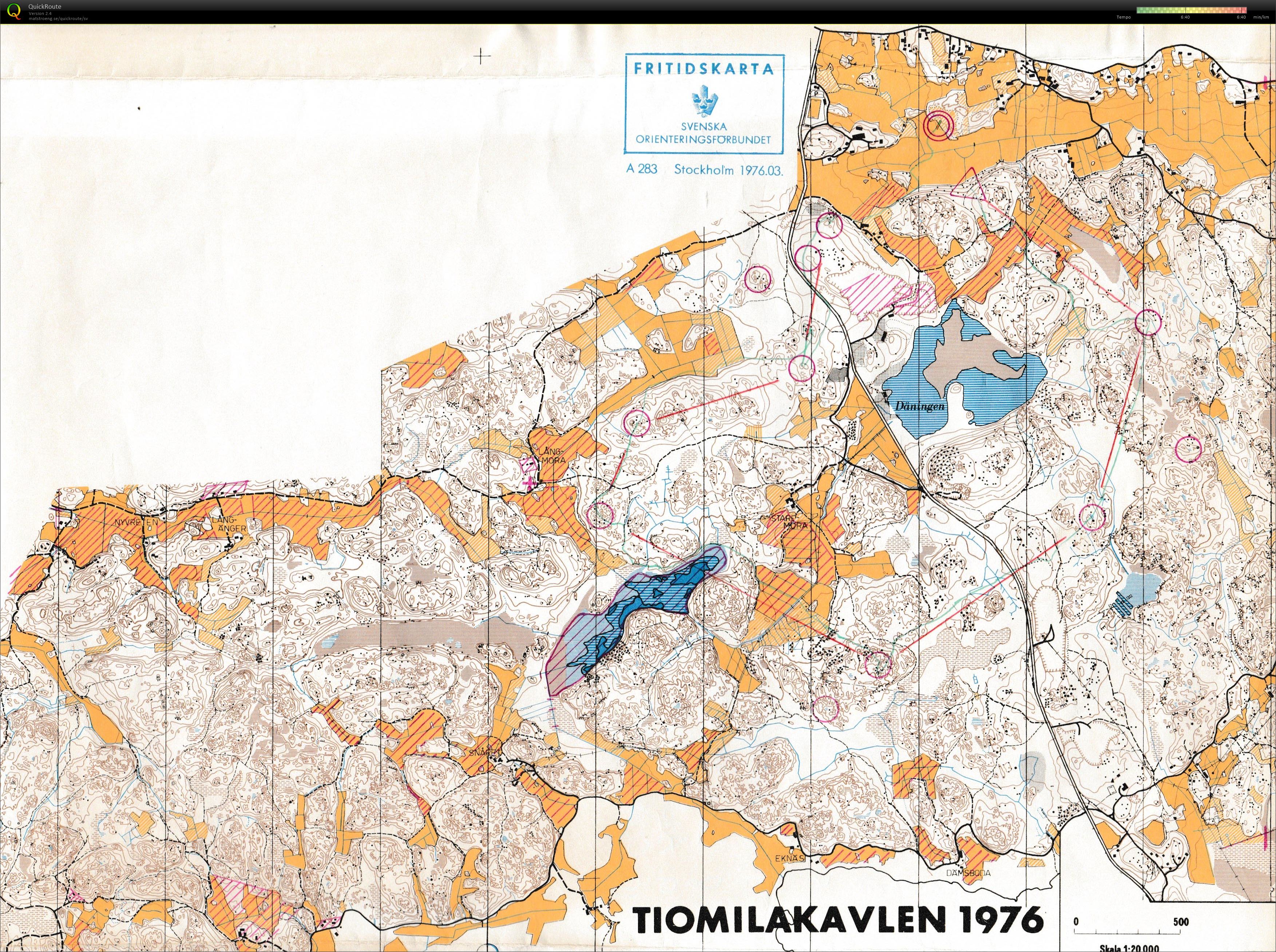 10-mila (09.05.1976)