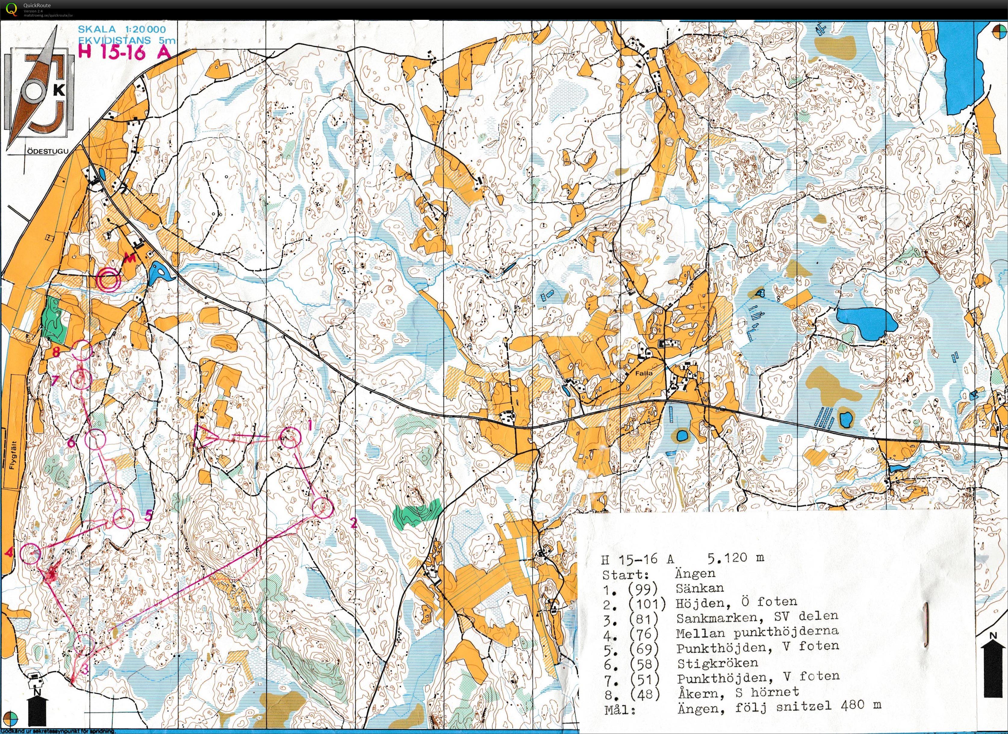 Jönköping (08.08.1976)