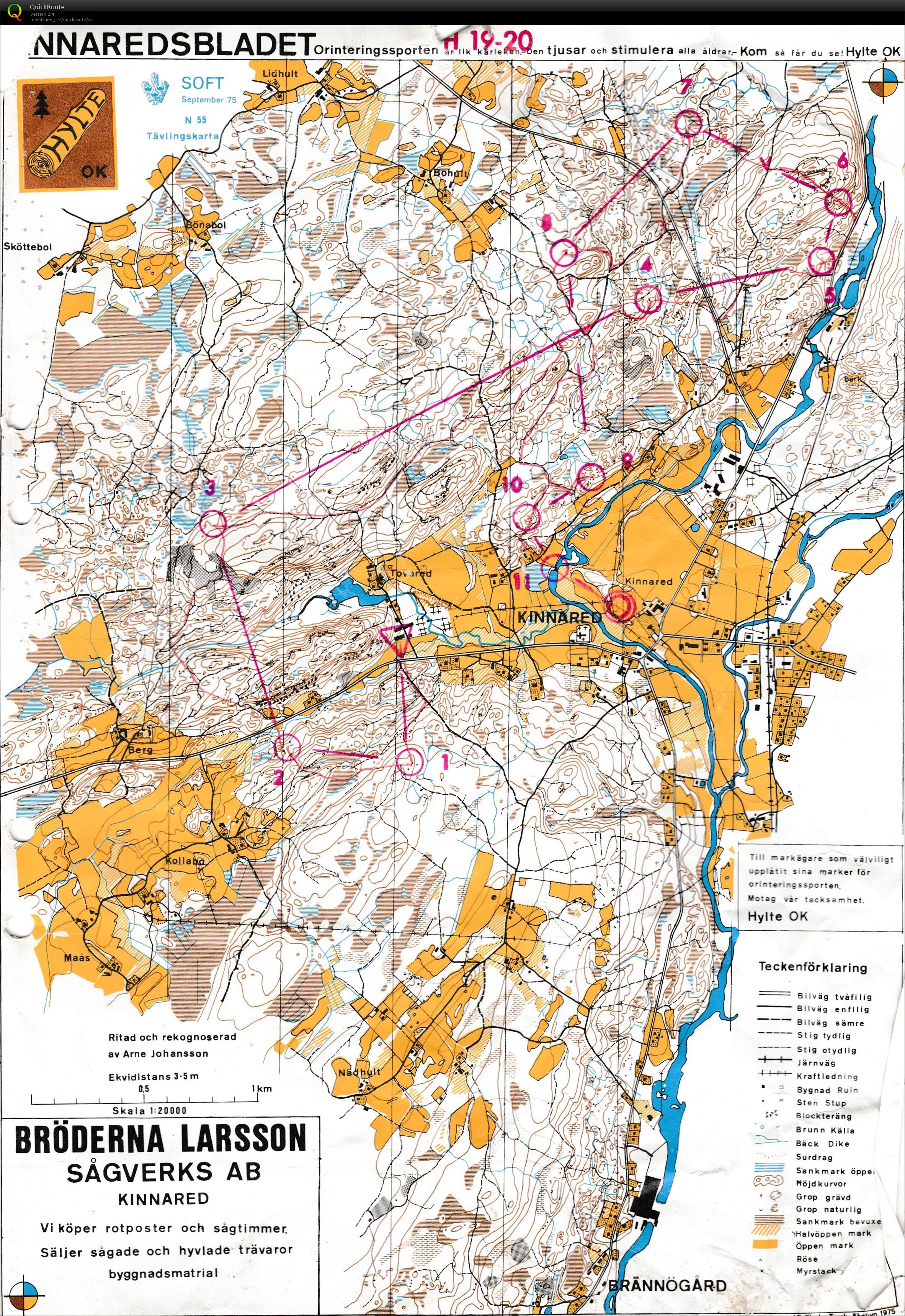 Hyltes 2-mil del 2 (1976-11-07)