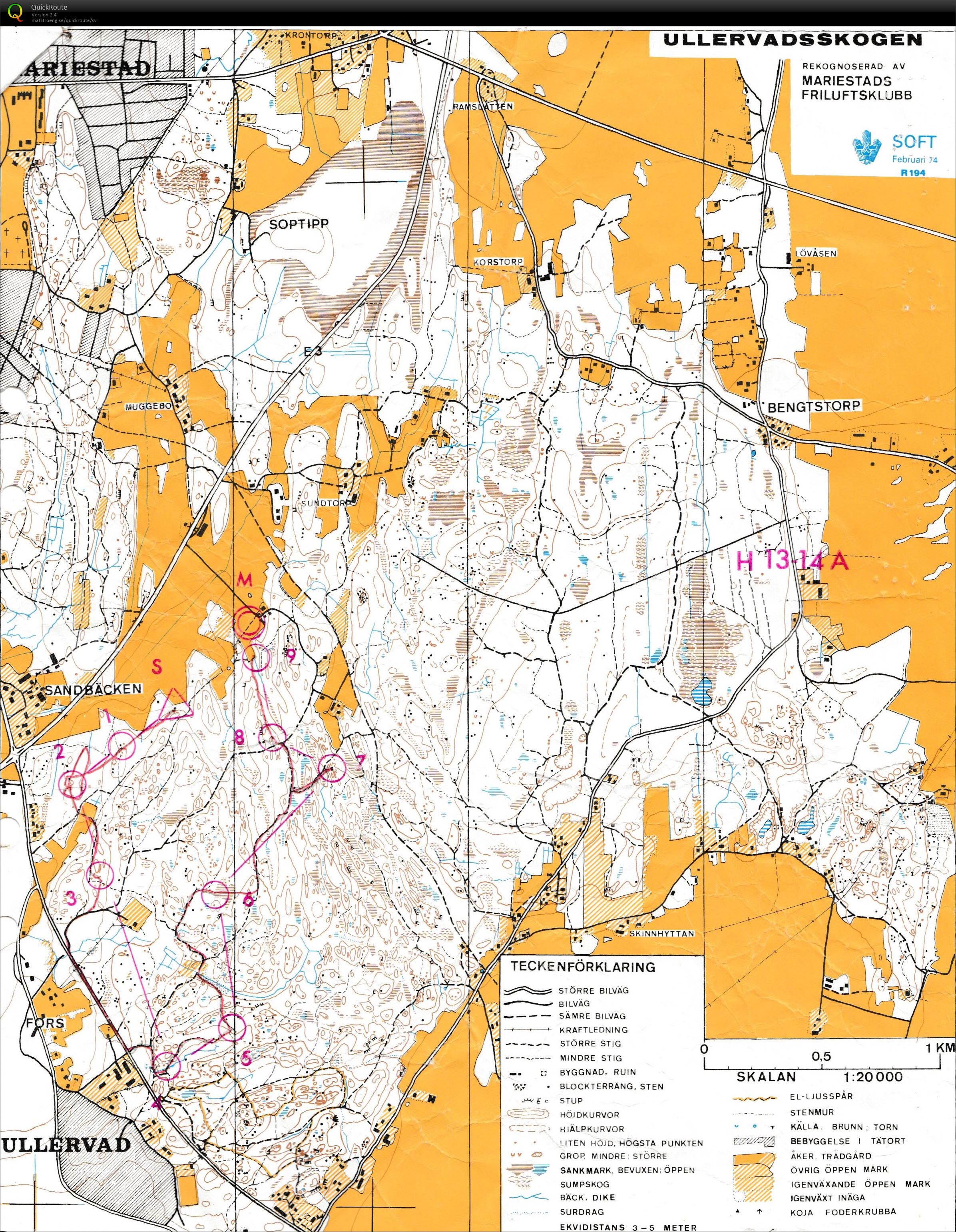 Mariestad (20/04/1975)