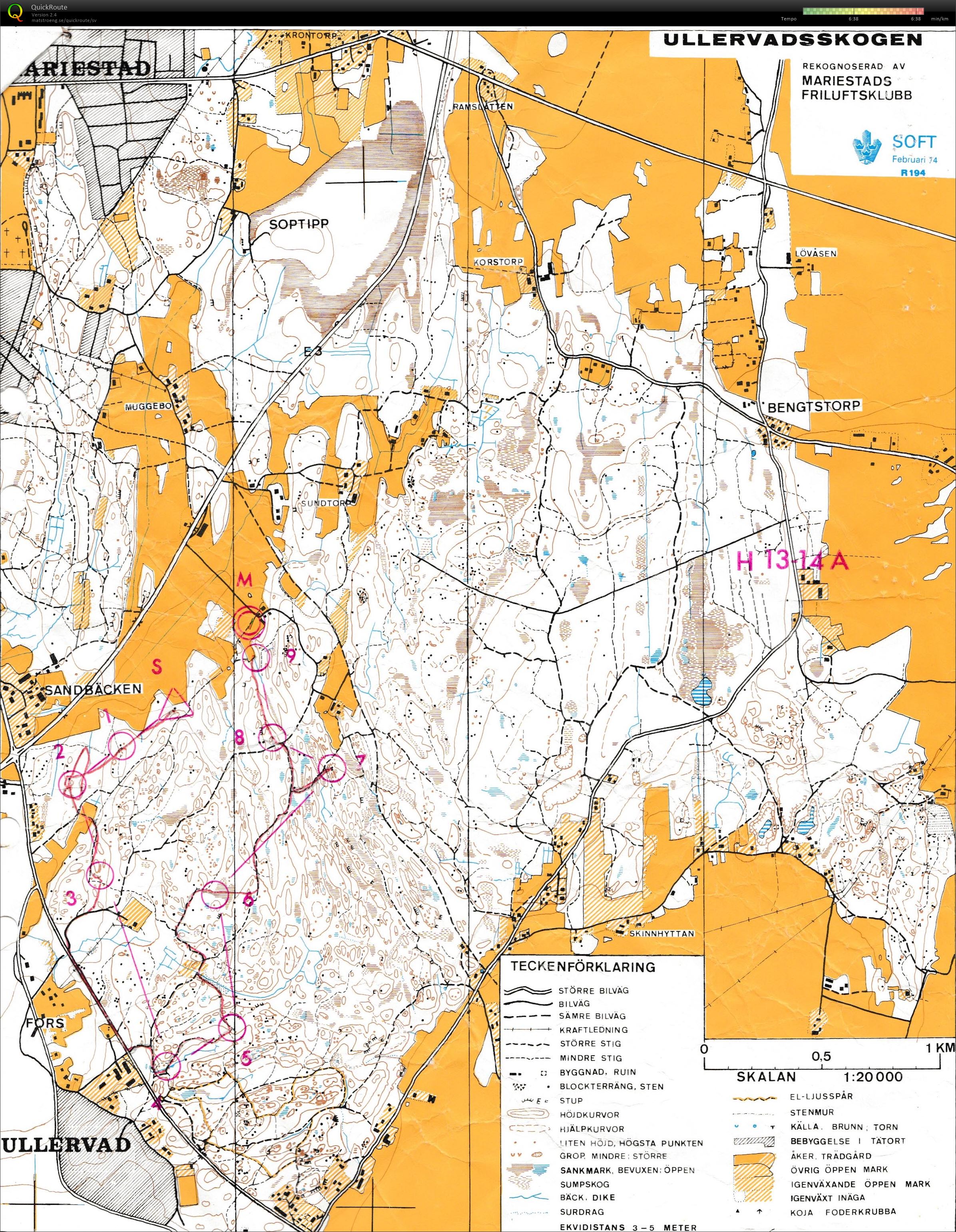 Mariestad (20-04-1975)