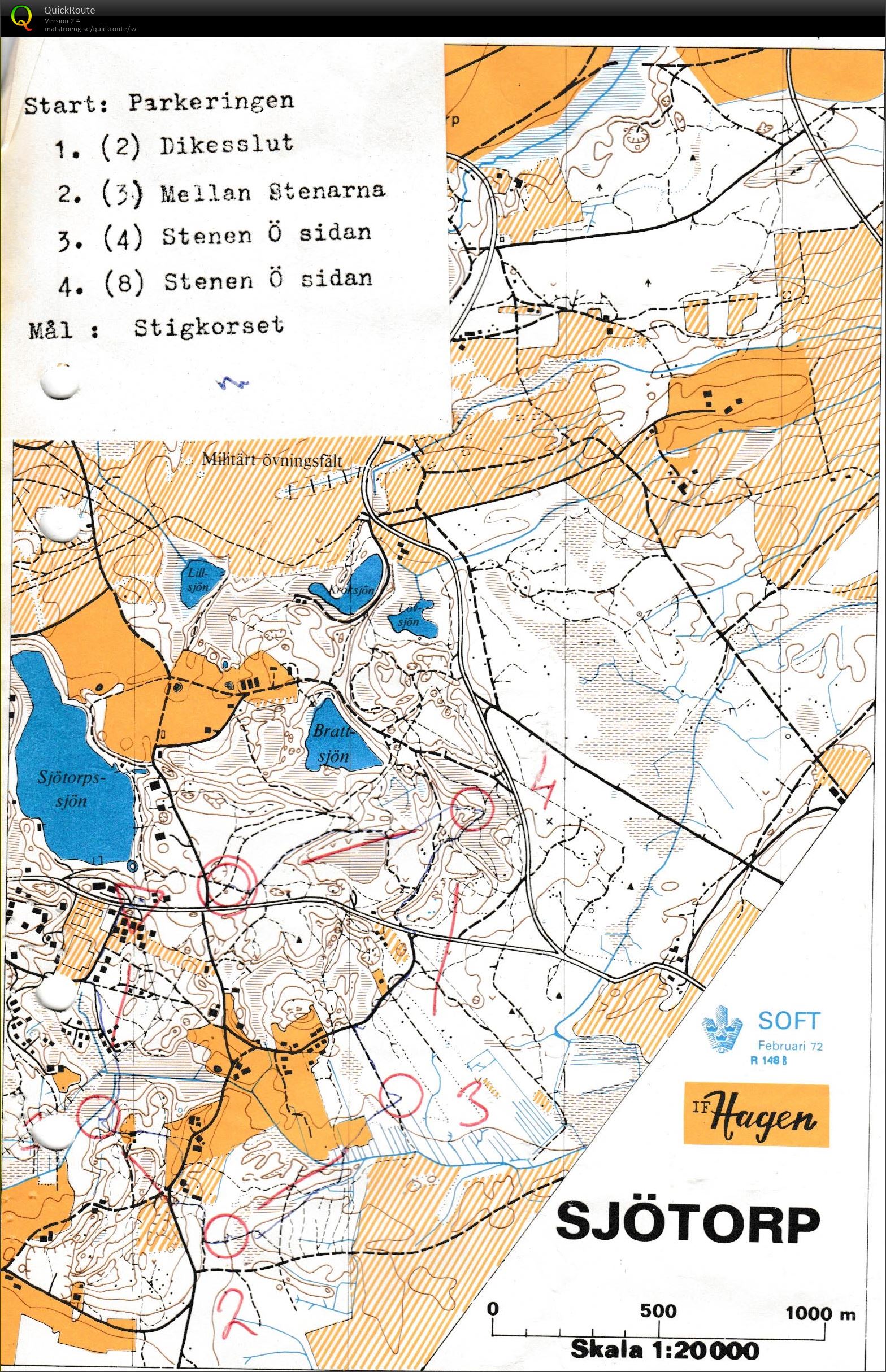 Ungdomskretsen 3 (03/06/1975)