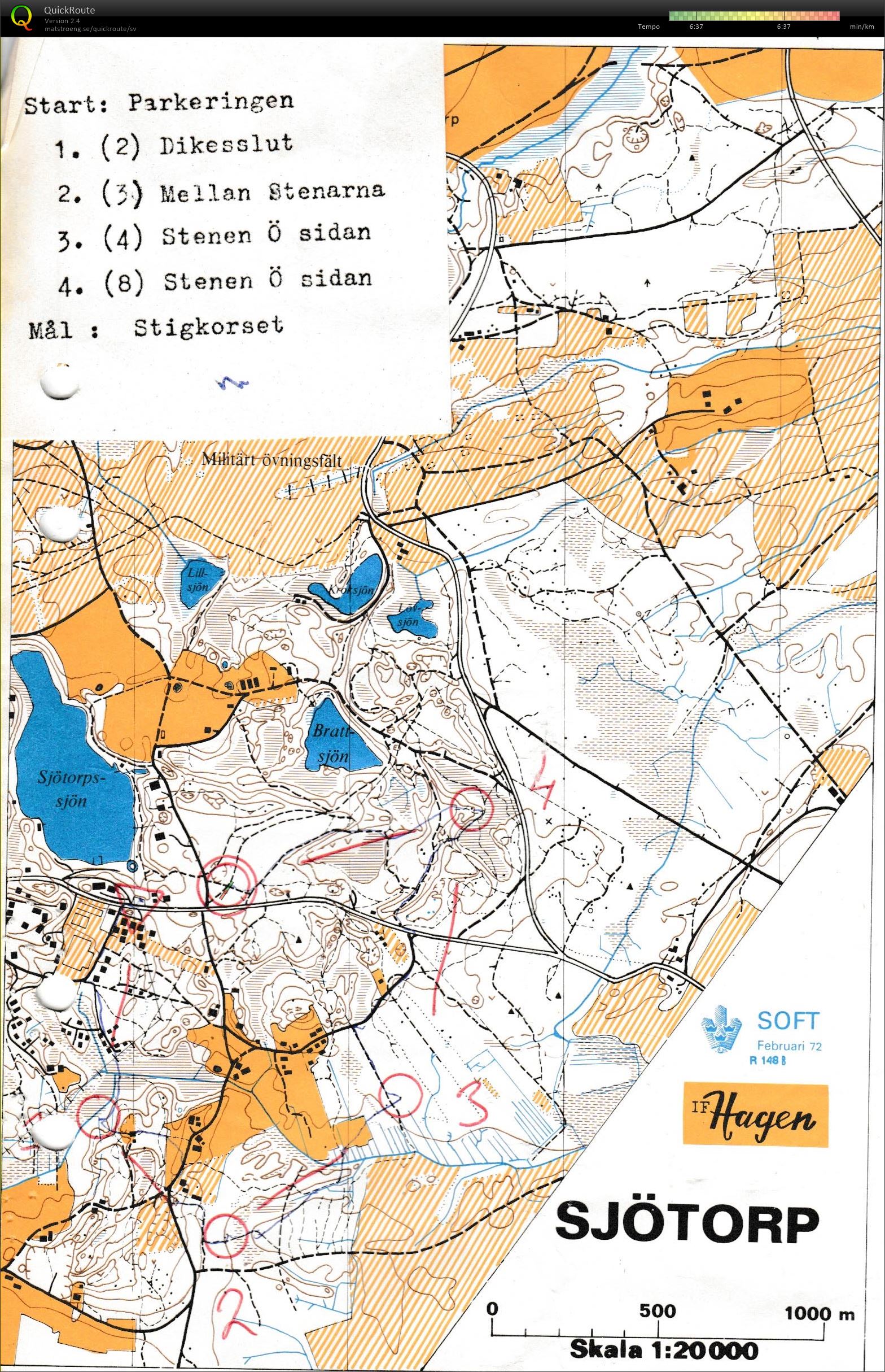 Ungdomskretsen 3 (03/06/1975)