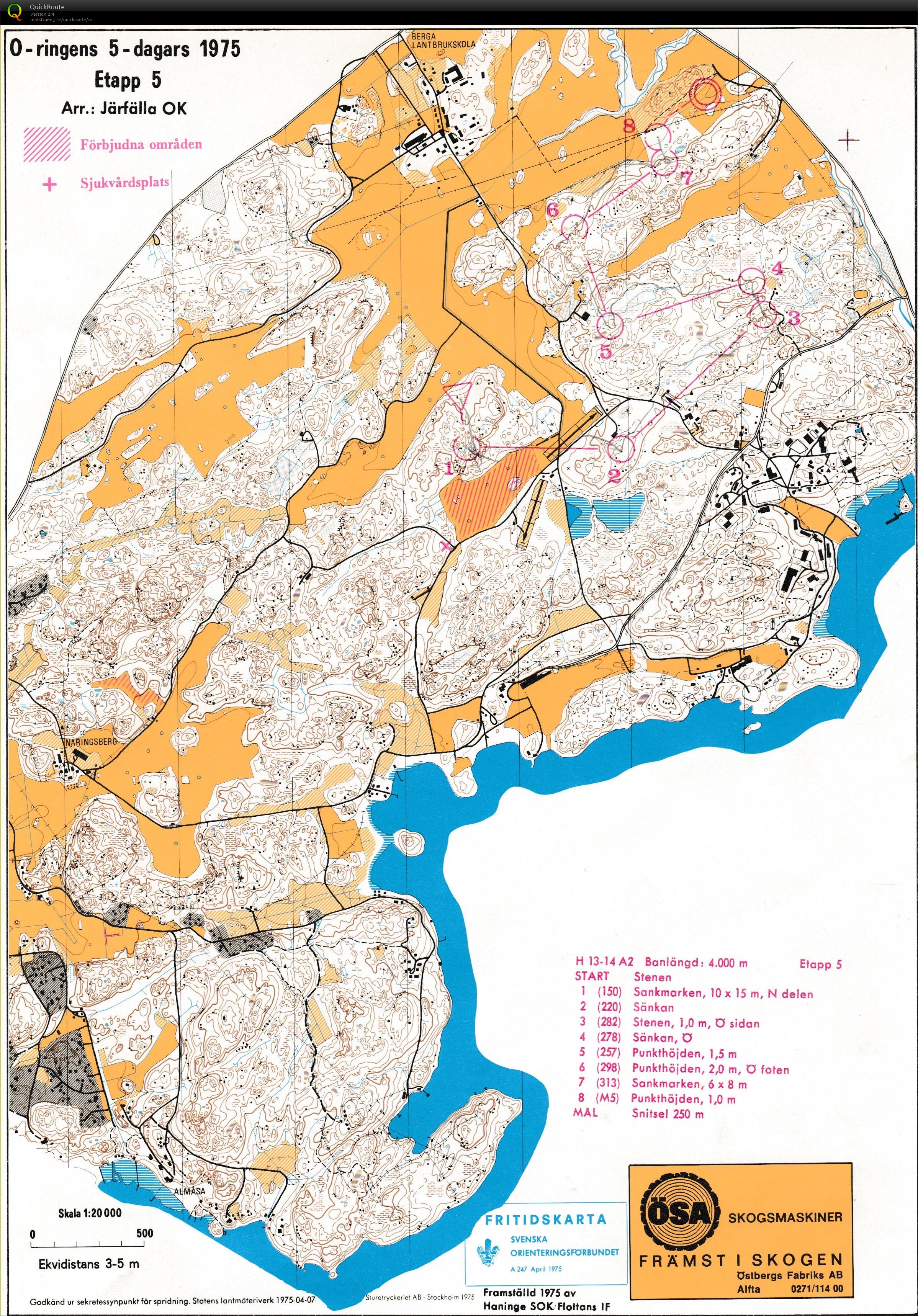 5-dagars E5 (1975-07-11)