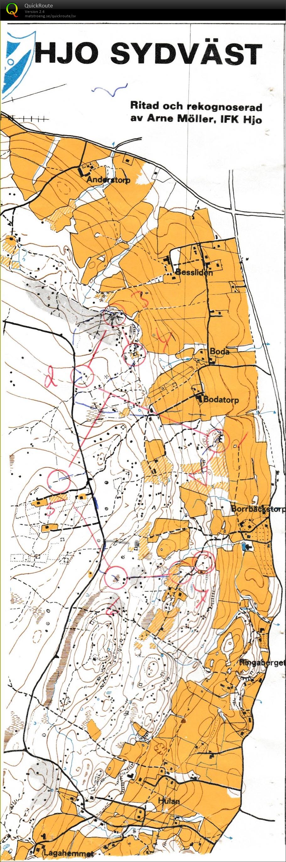 Kretsmästerskap (1975-09-07)