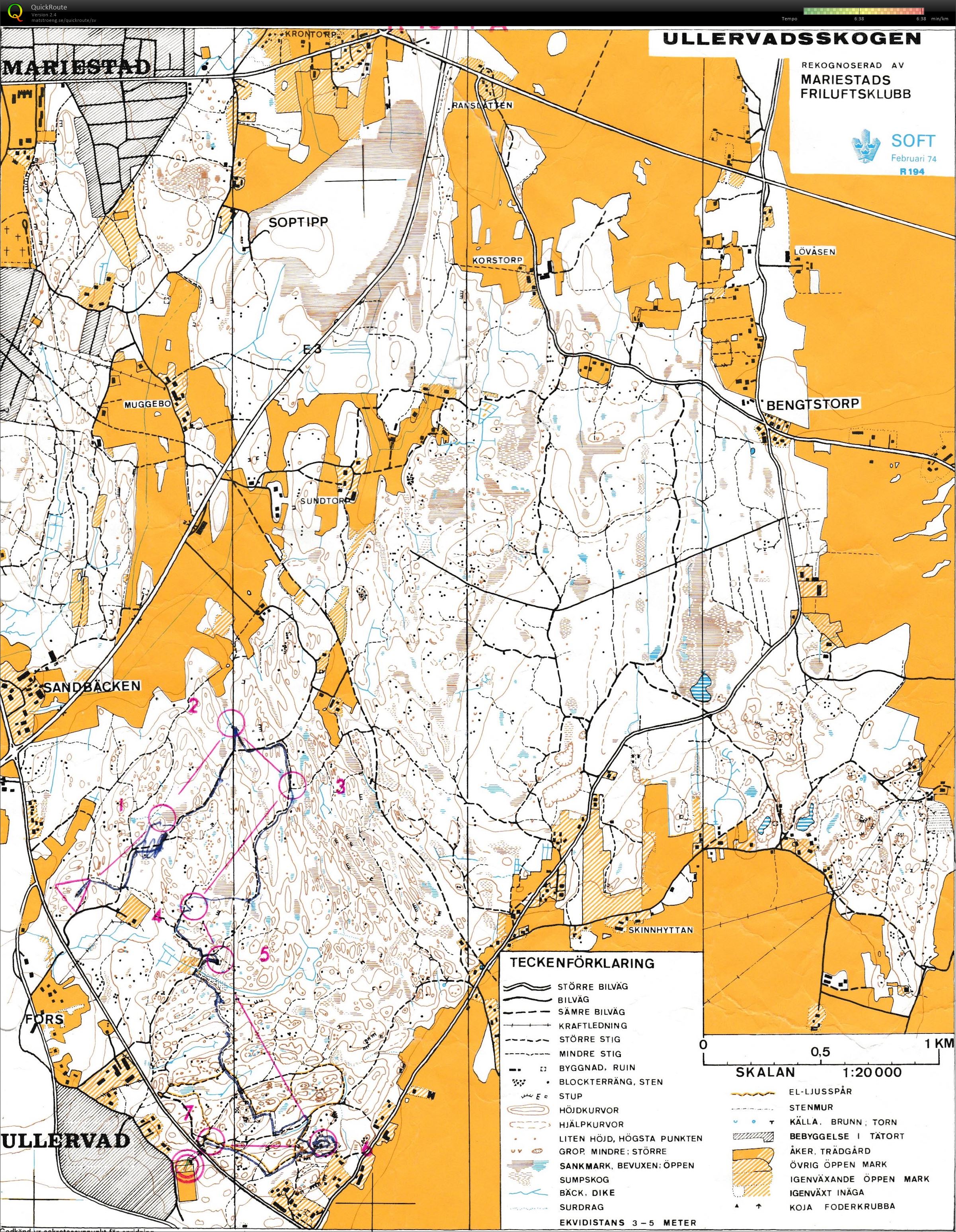 Mariestad (21.04.1974)