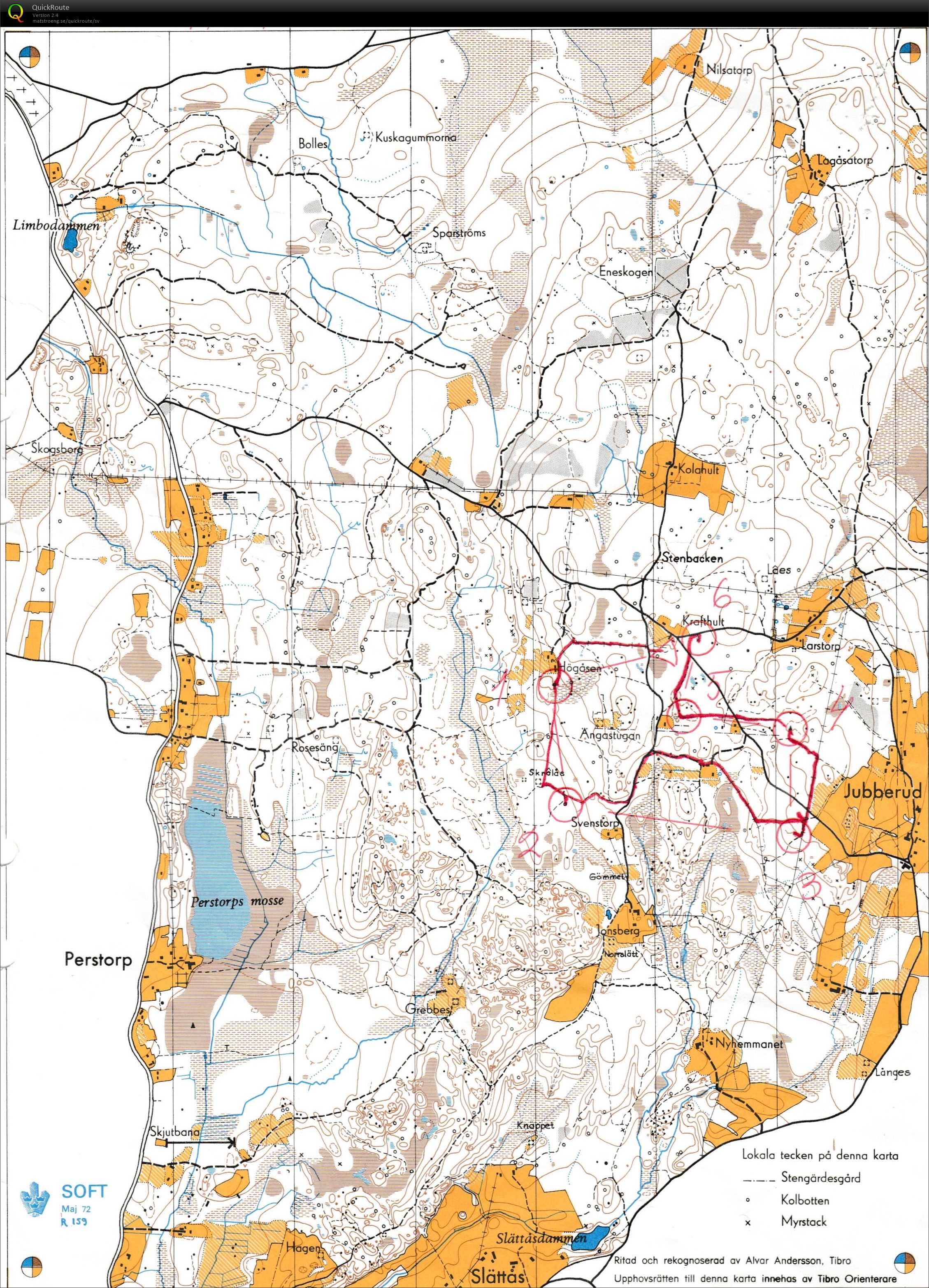 Ungdomskretsen 5 (30-05-1974)