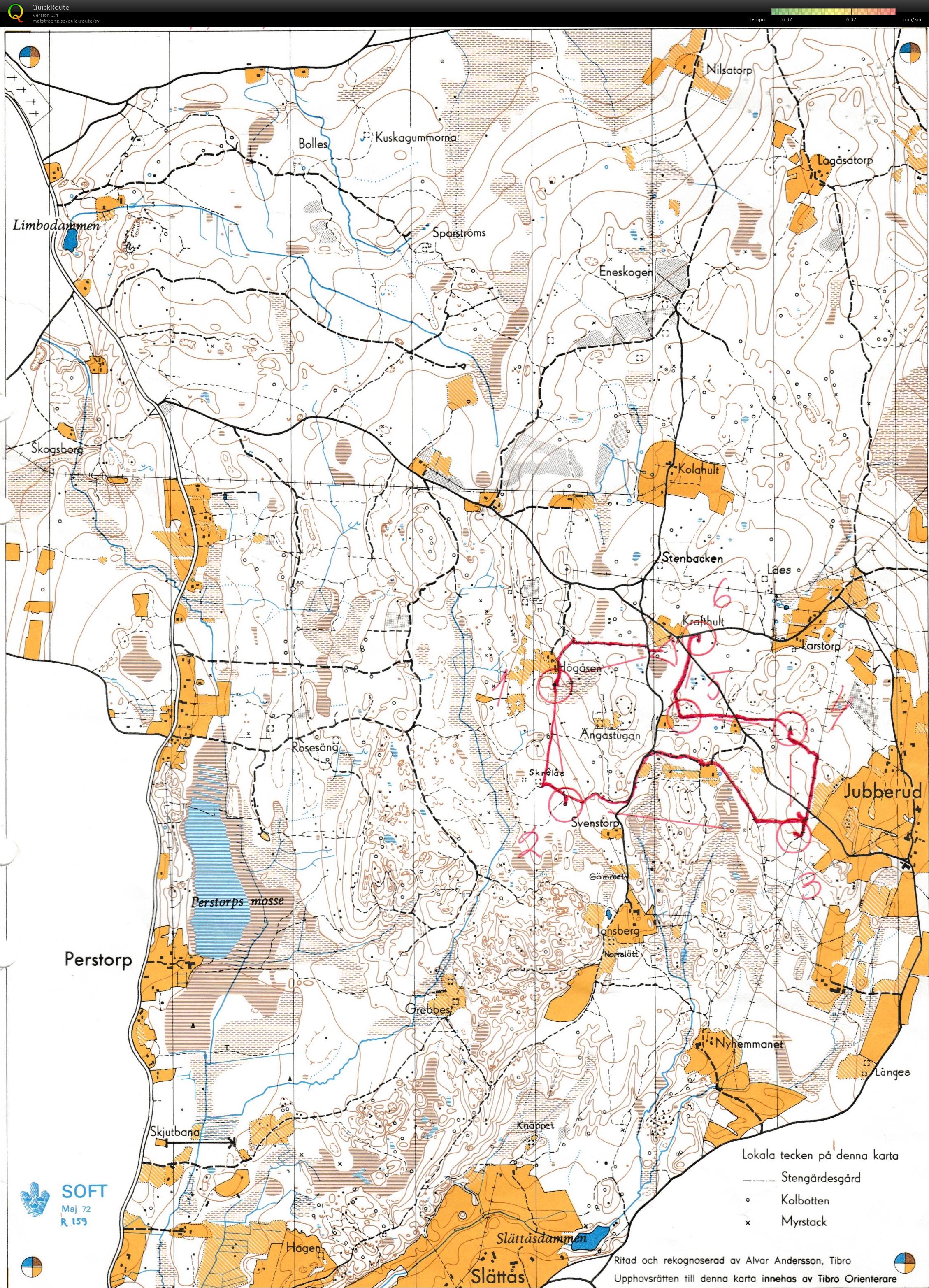 Ungdomskretsen 5 (30-05-1974)