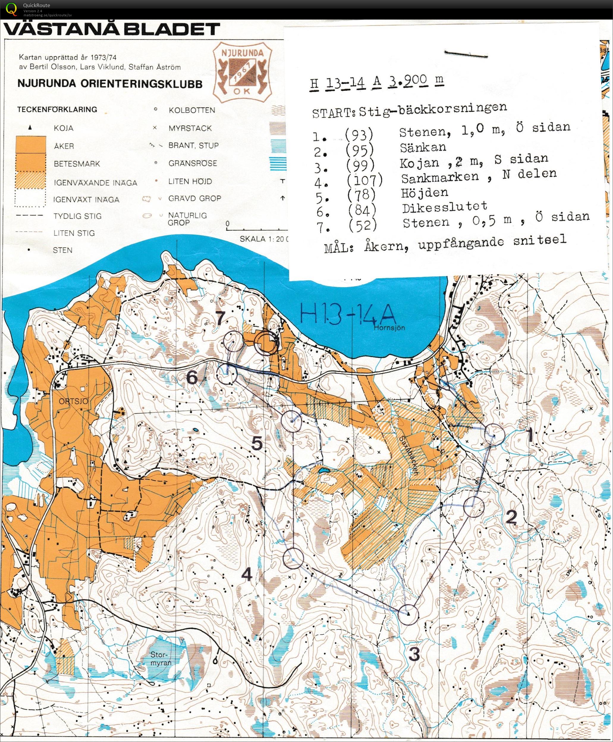 Njurundaträffen (02.06.1974)