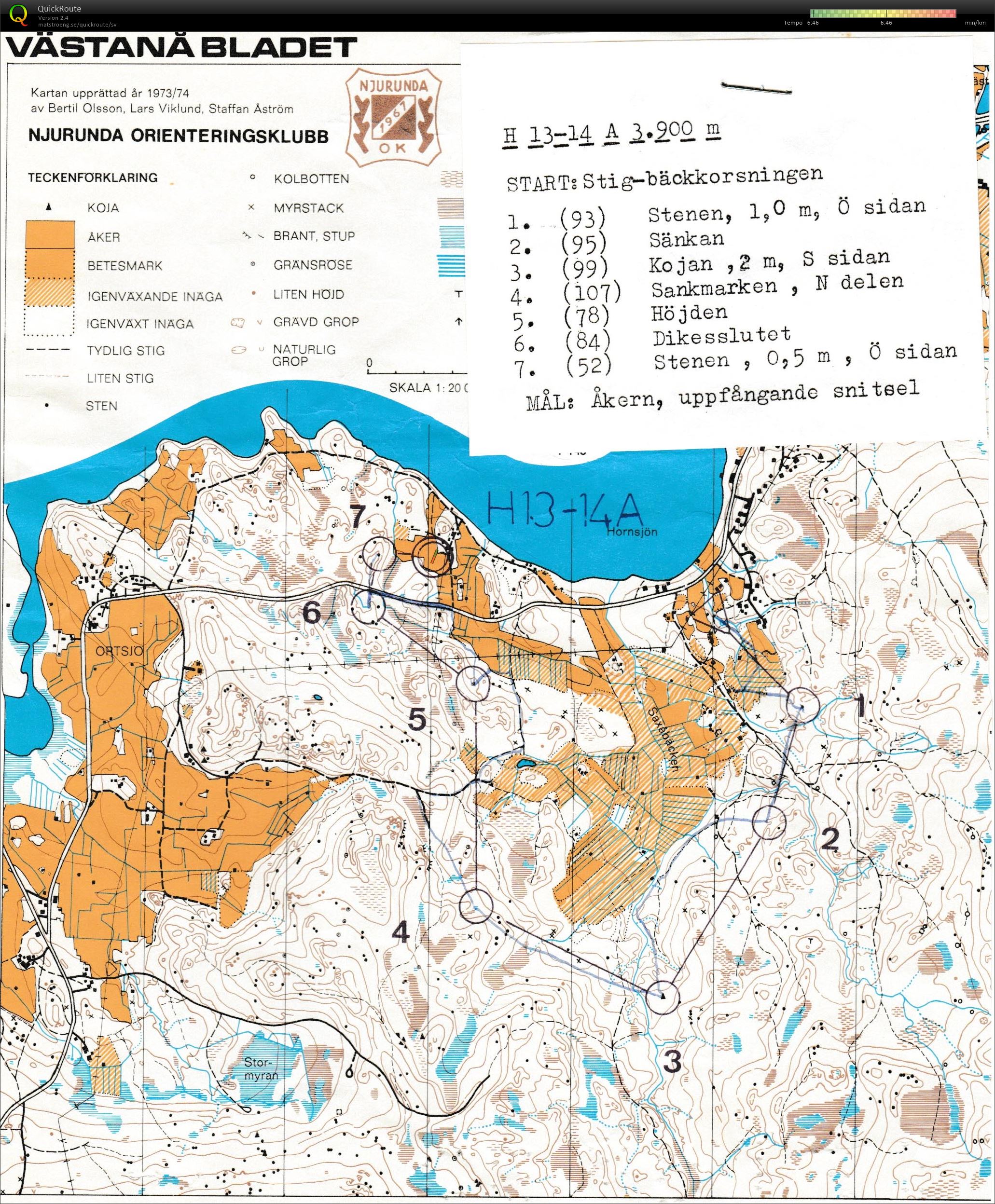 Njurundaträffen (02.06.1974)